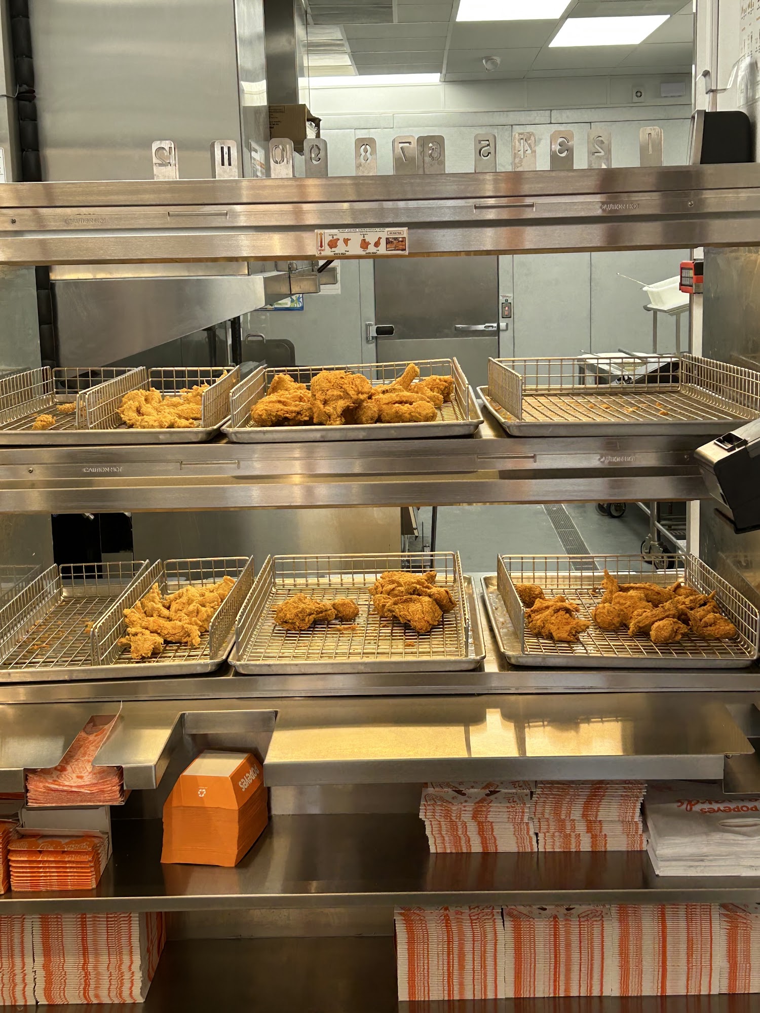 Popeyes