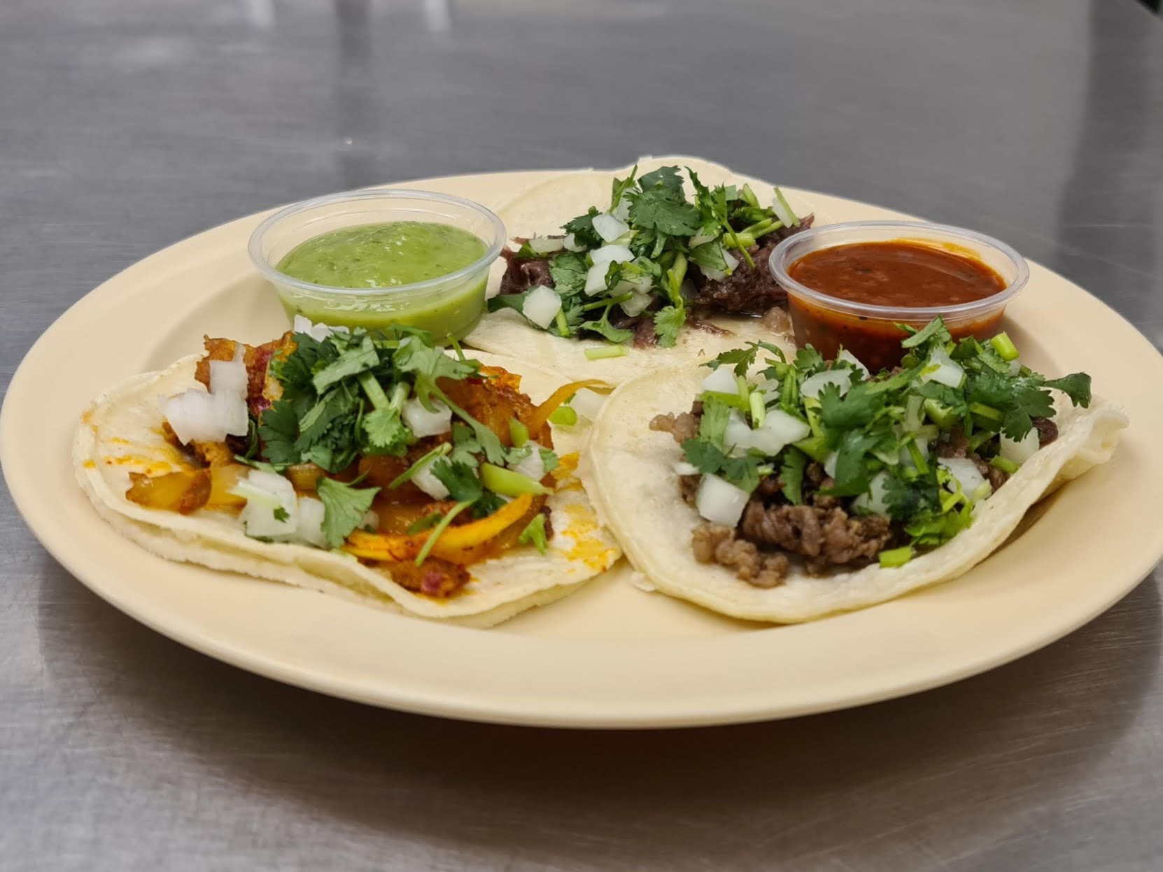 Tacos Selene Denver