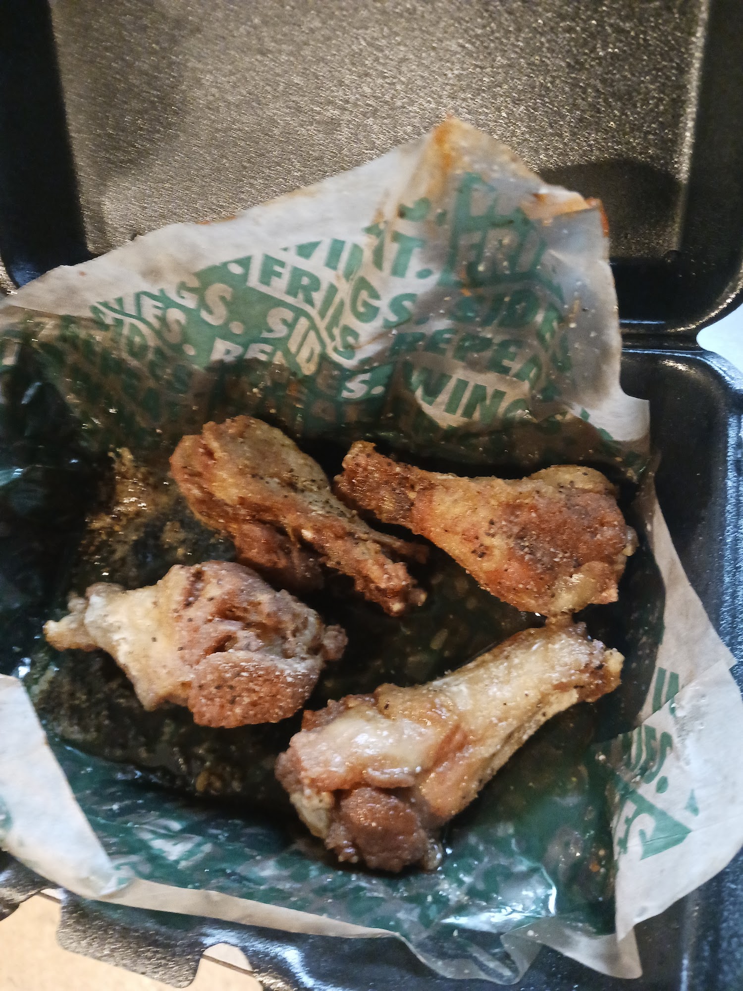 Wingstop