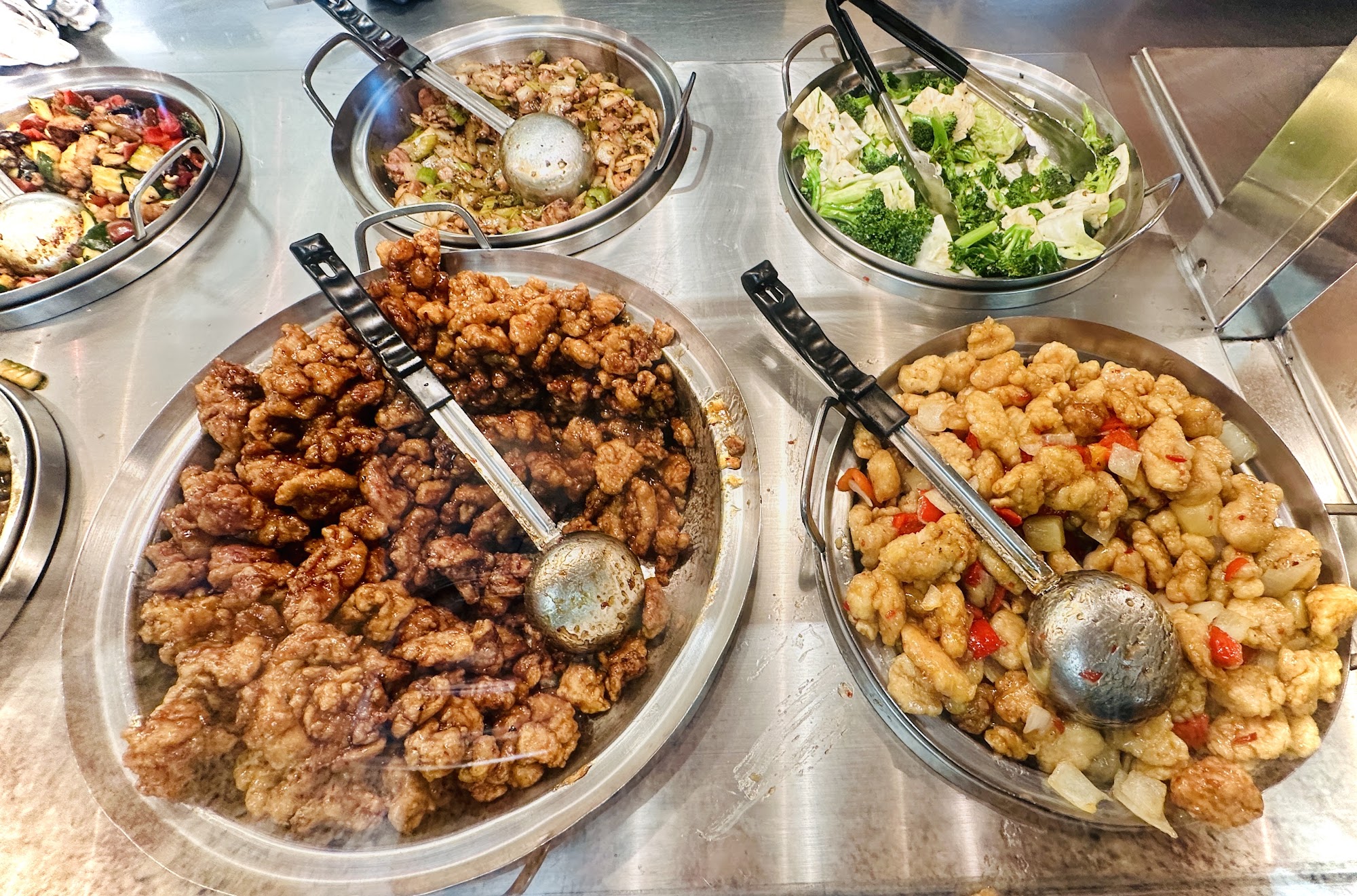 Panda Express
