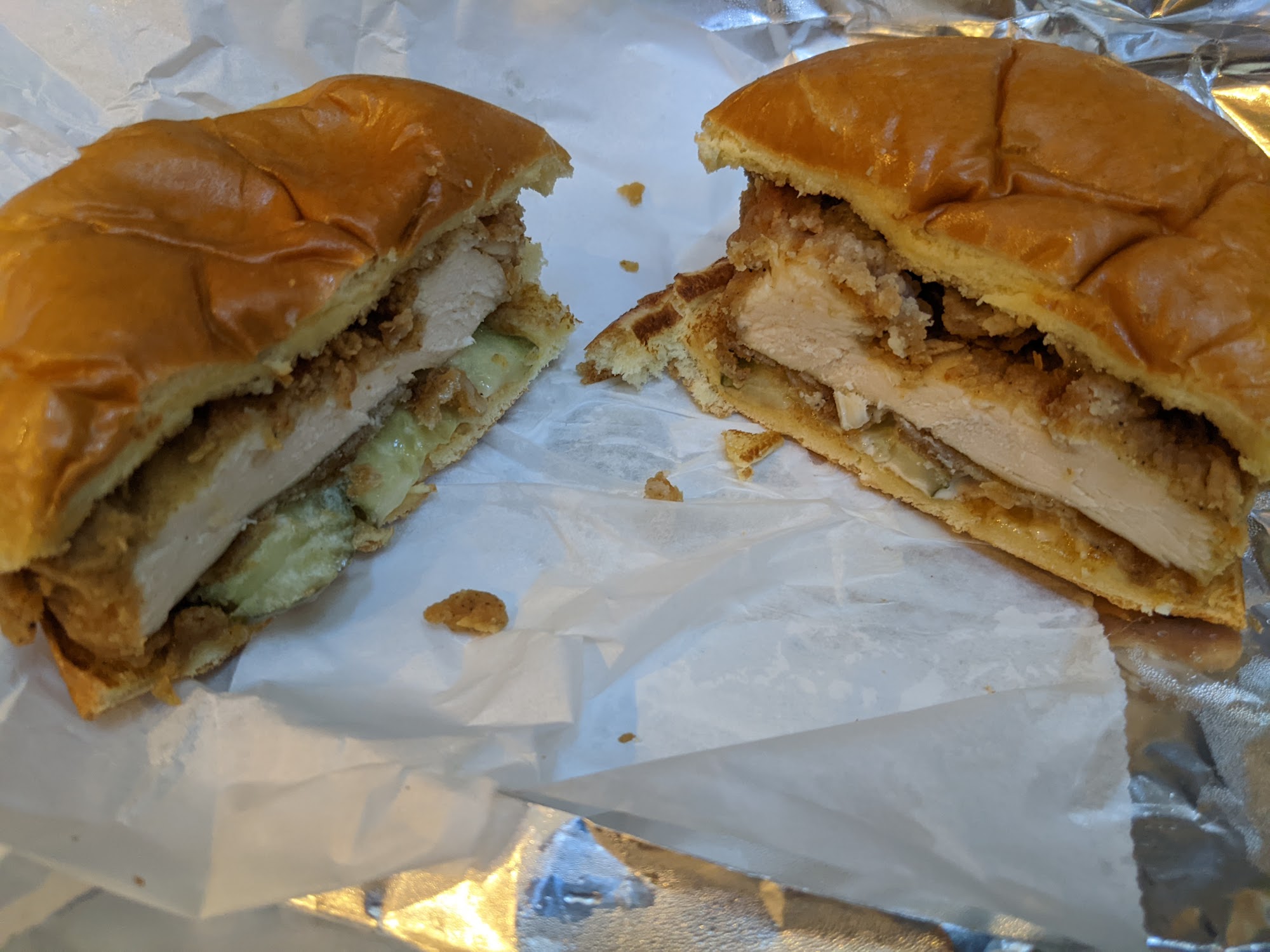 KFC