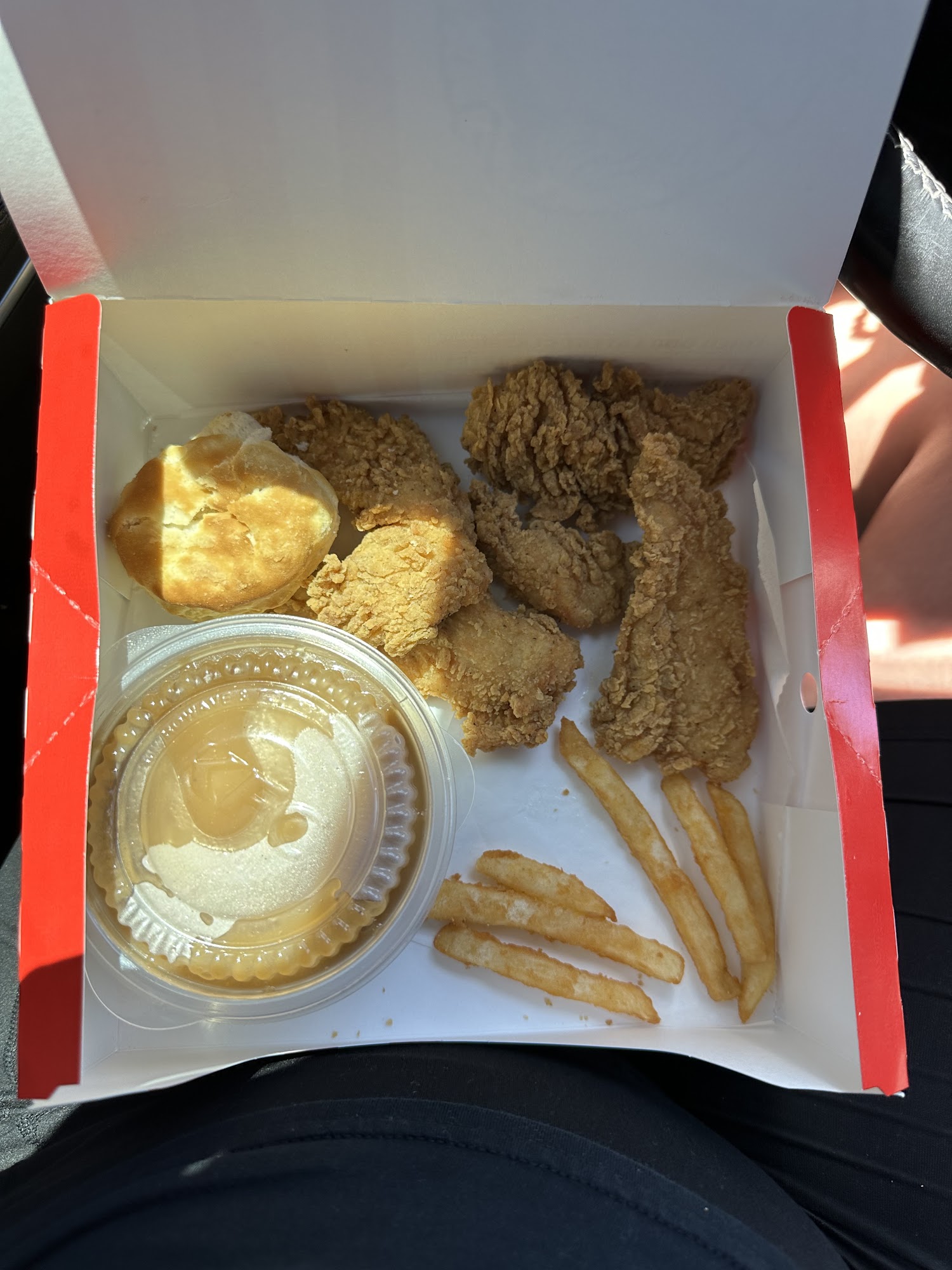 KFC