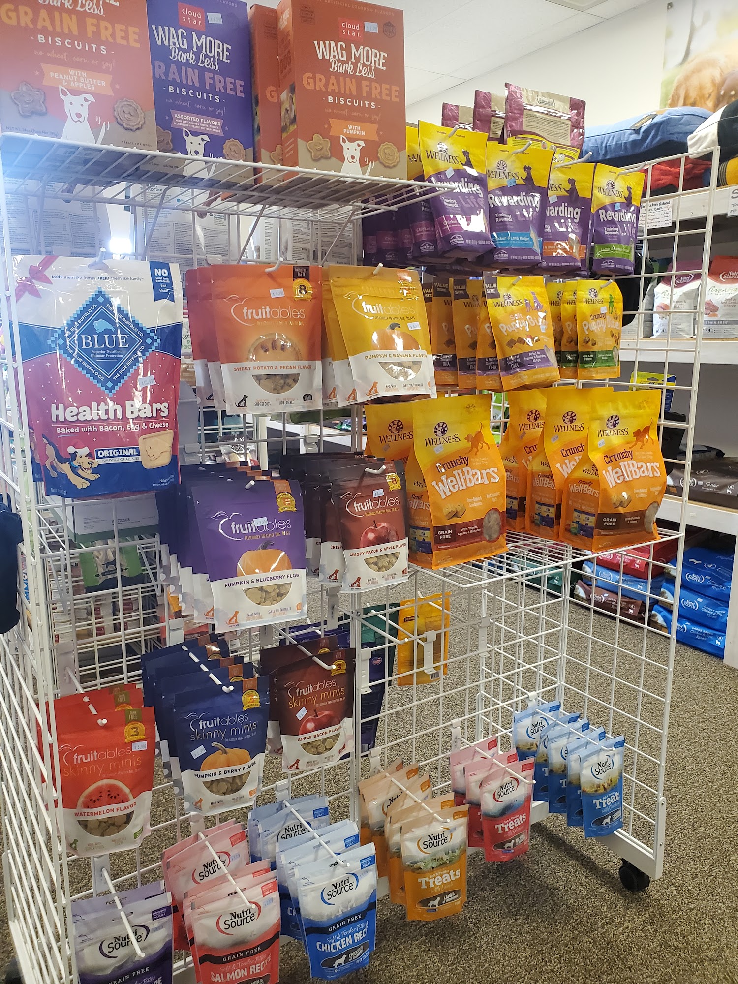 Double H Pet Supplies LLC Eaton