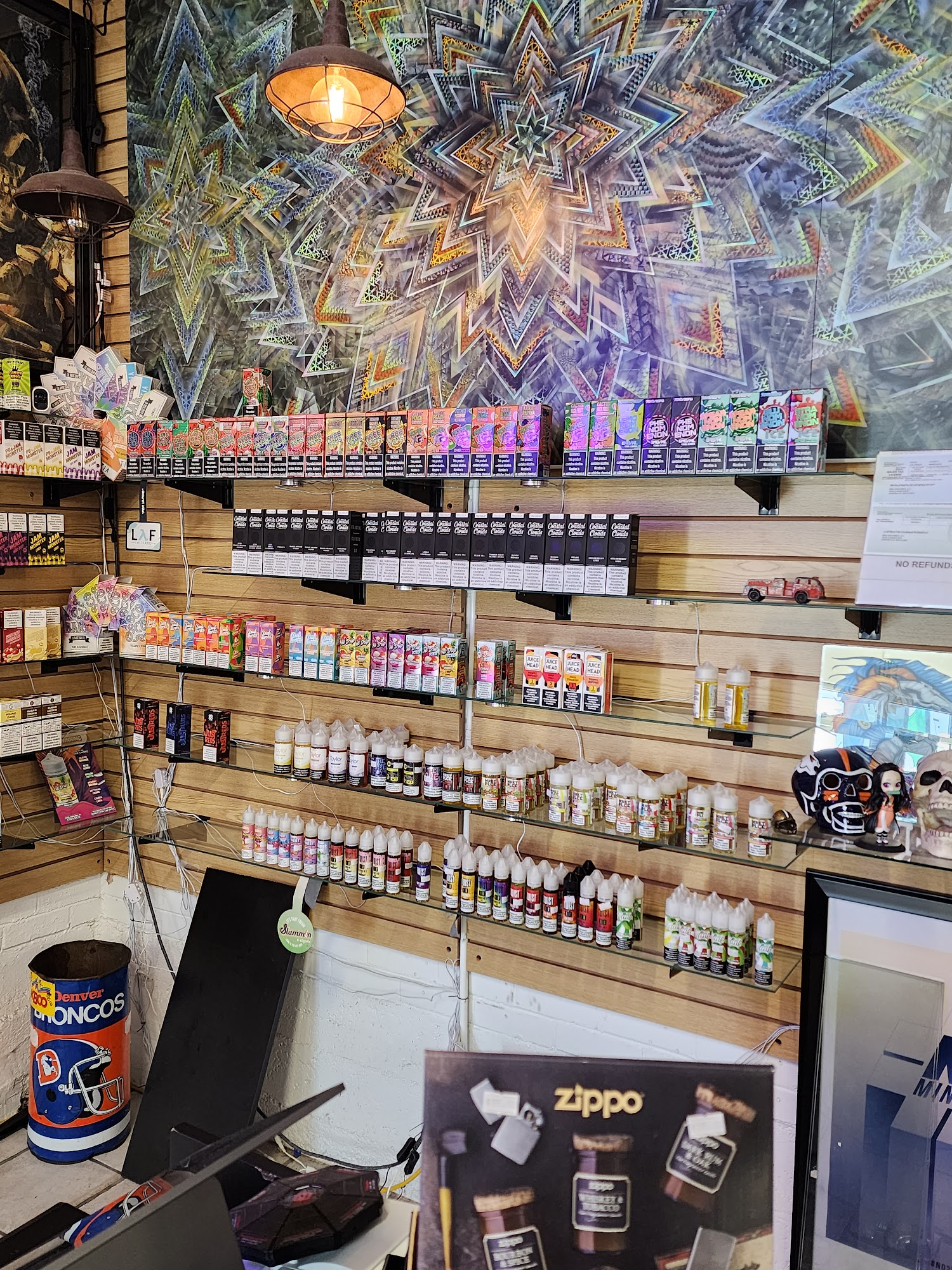VAPES NEAR ME AND SMOKE LOUD GIFT SHOP - Englewood CO - Hours, Directions,  Reviews