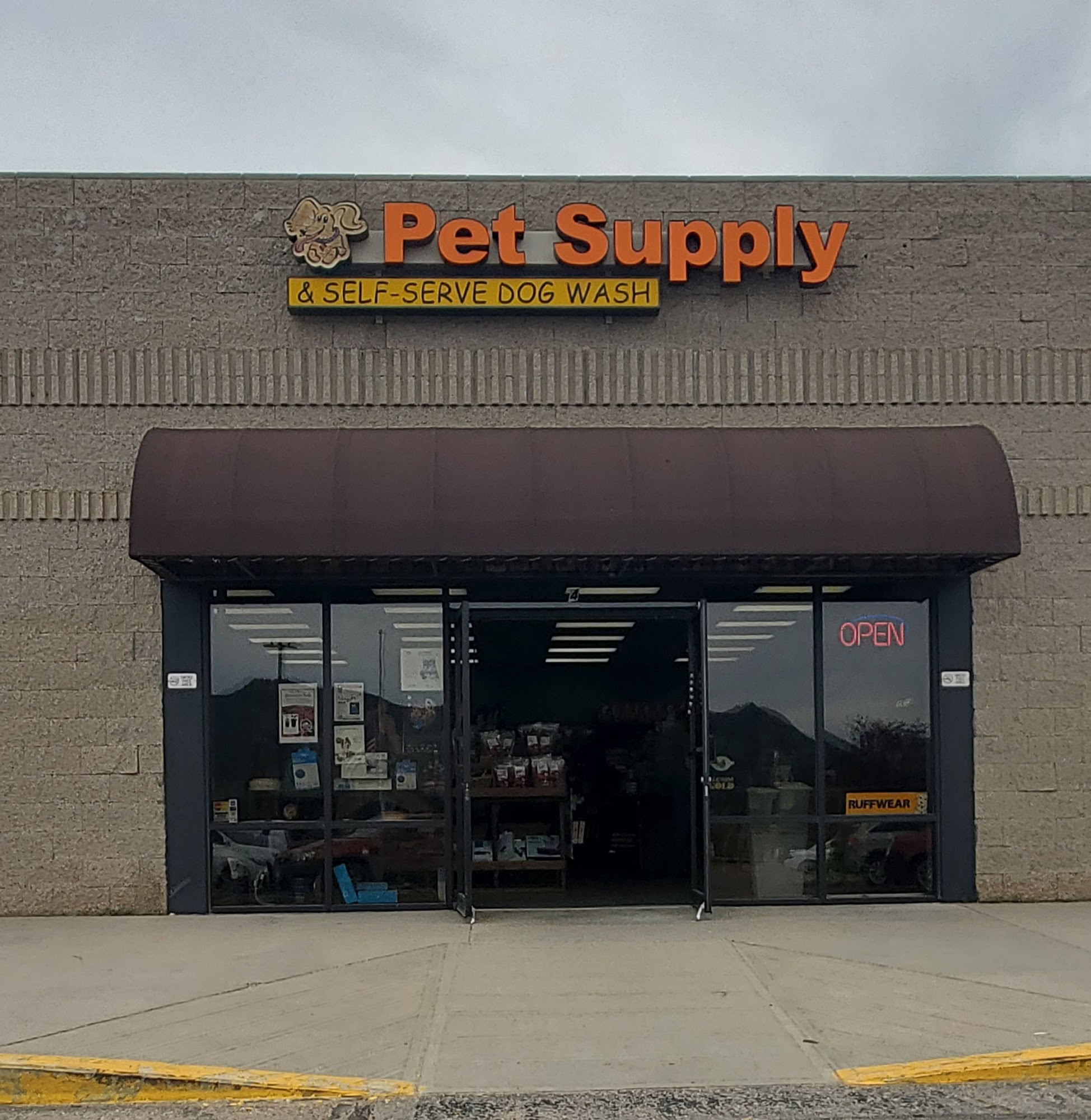 Estes Park Pet Supply Estes Park