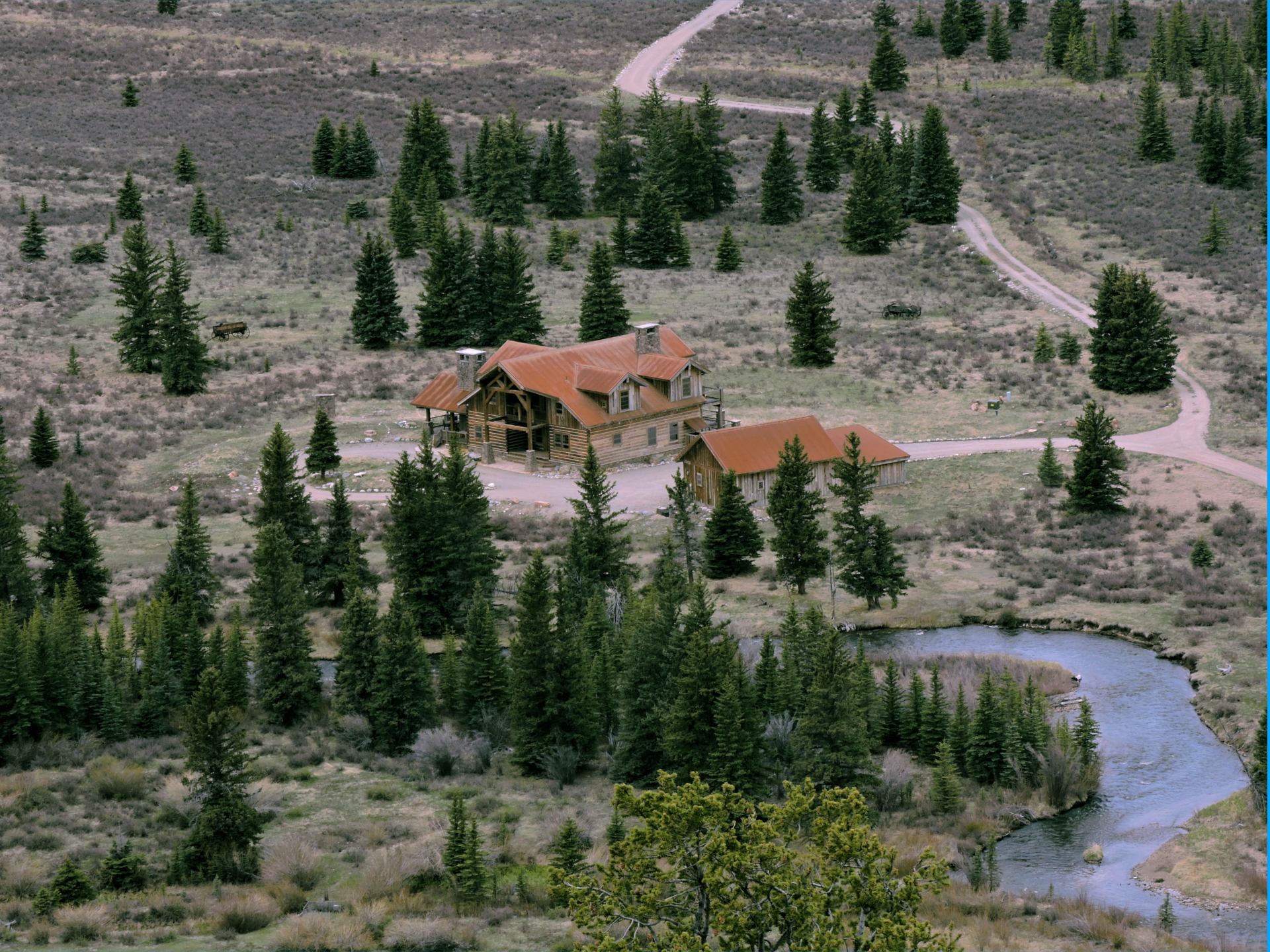 Littlehorn Engineering & Surveying, LLC