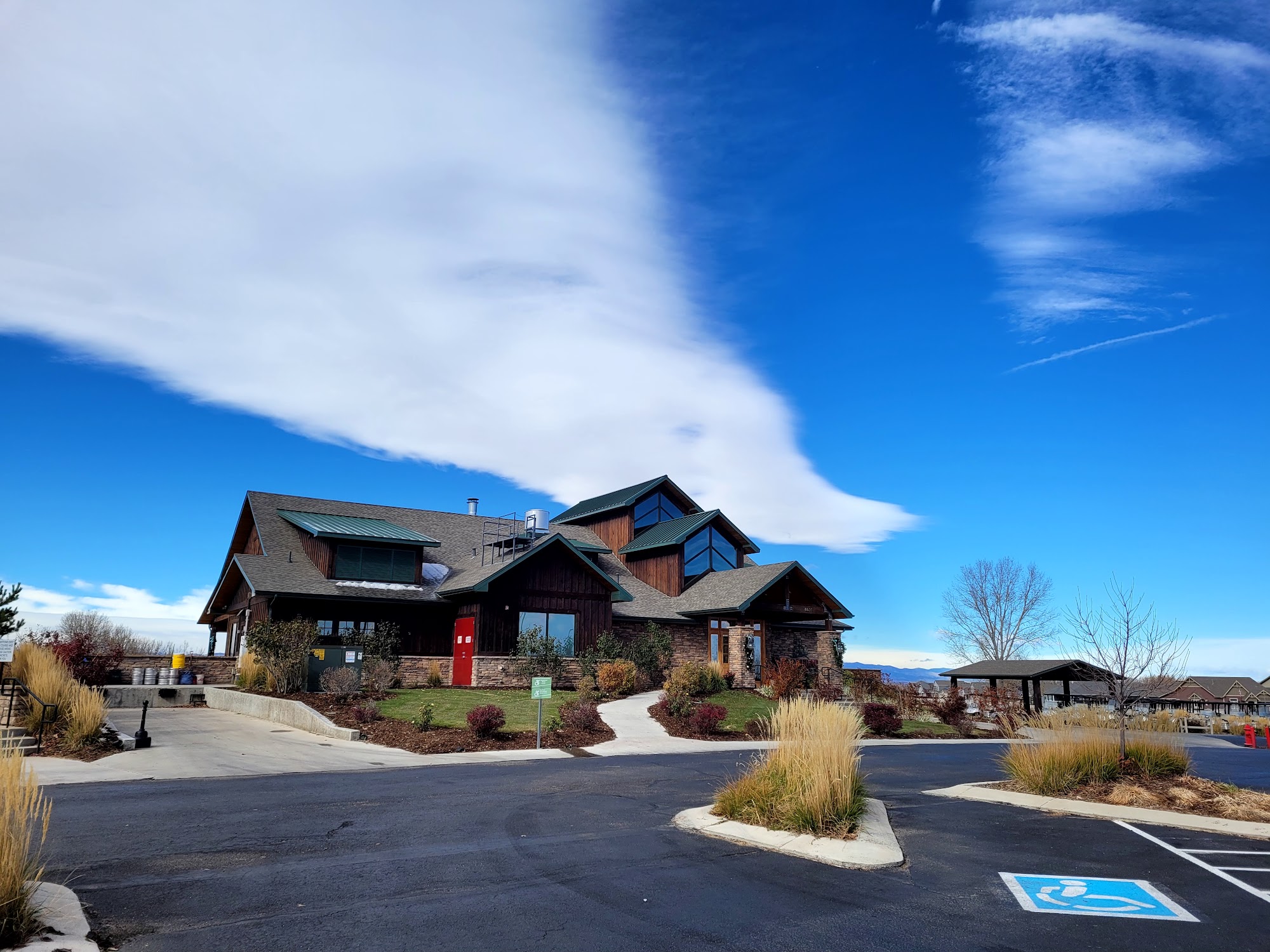 SADDLEBACK GOLF COURSE Firestone CO Hours Directions Reviews