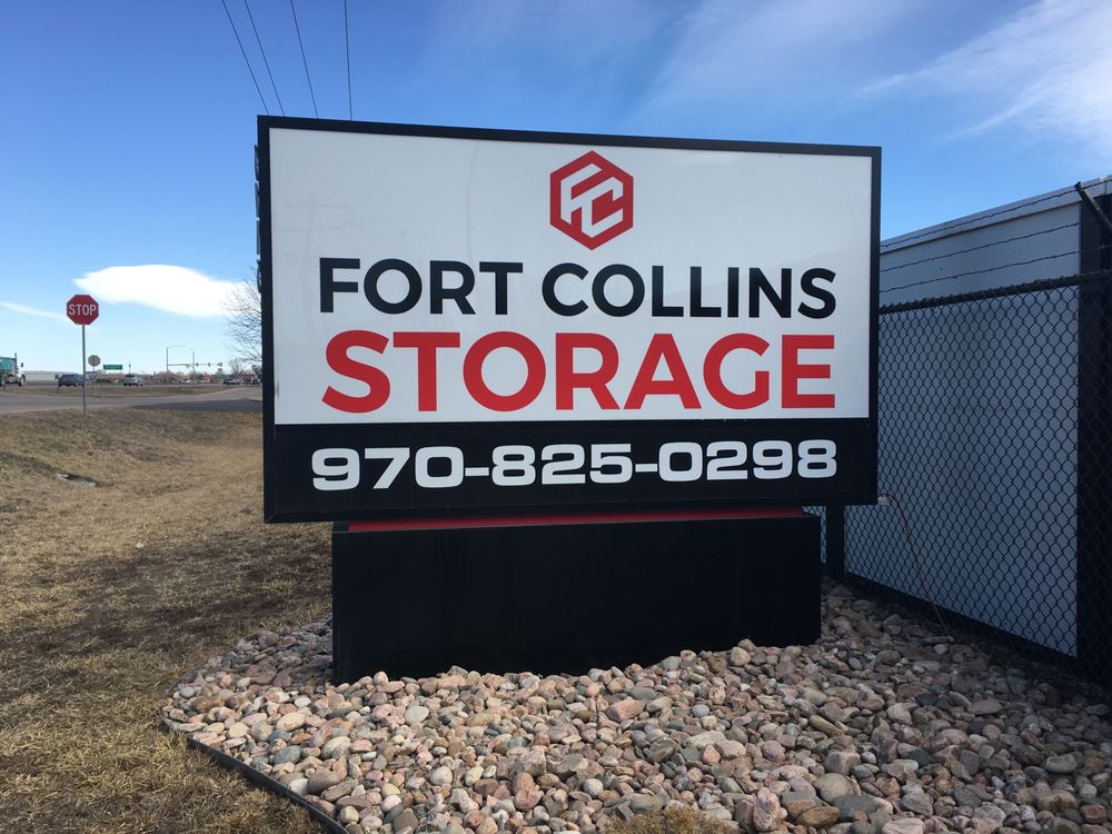 Fort Collins Storage