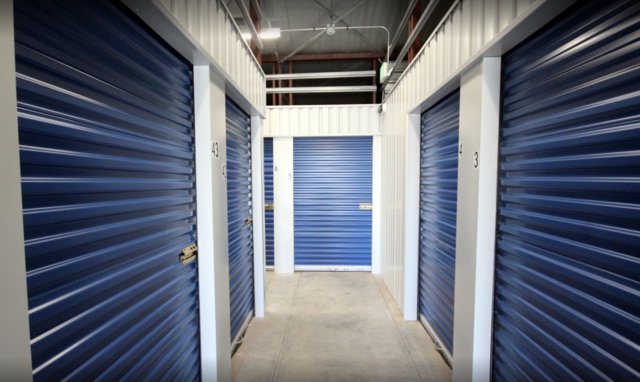 NoCo Self Storage