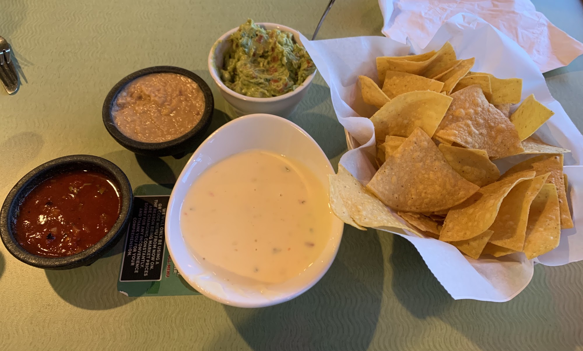 Cancun Mexican Grill And Cantina