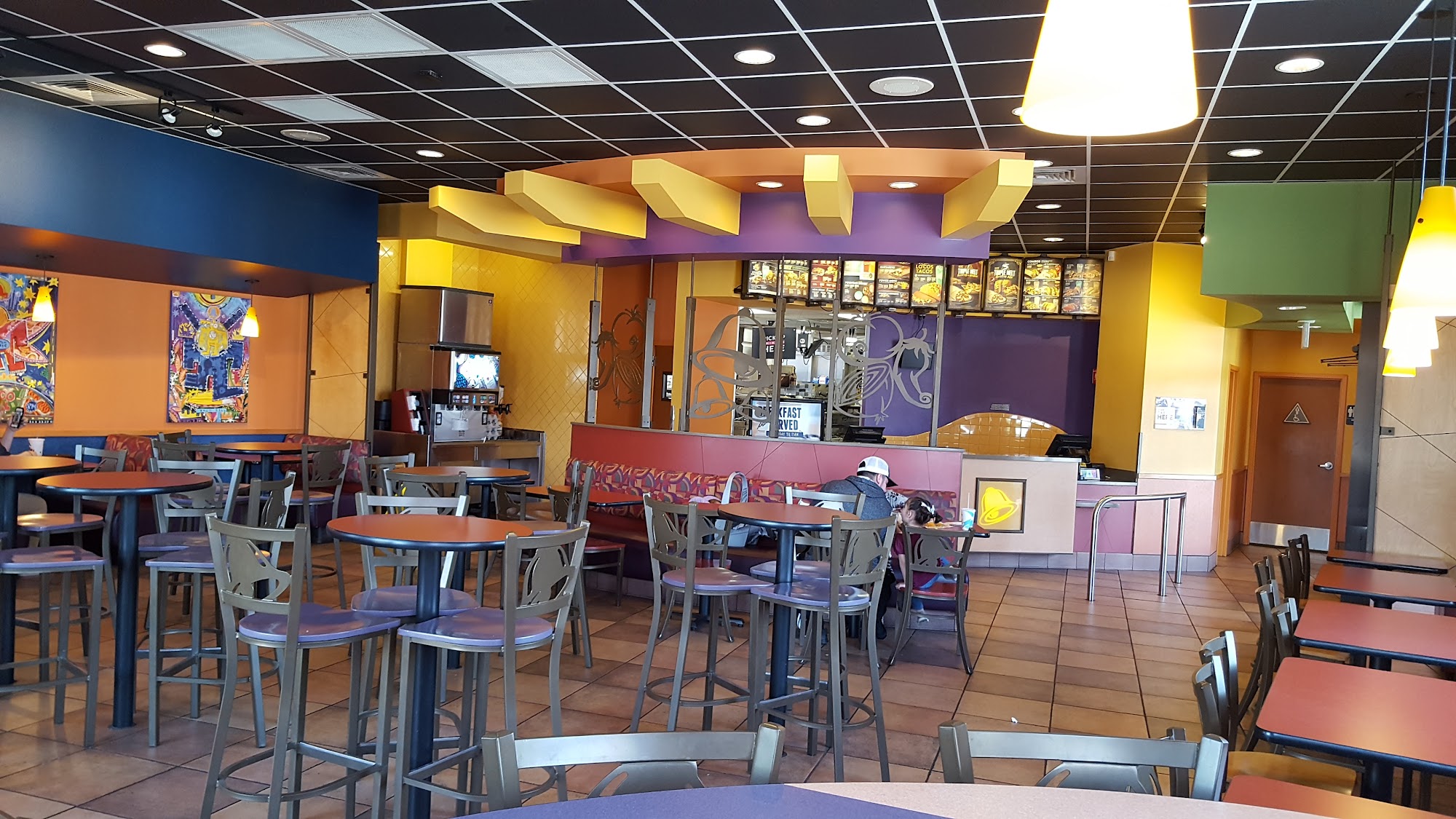 Taco Bell