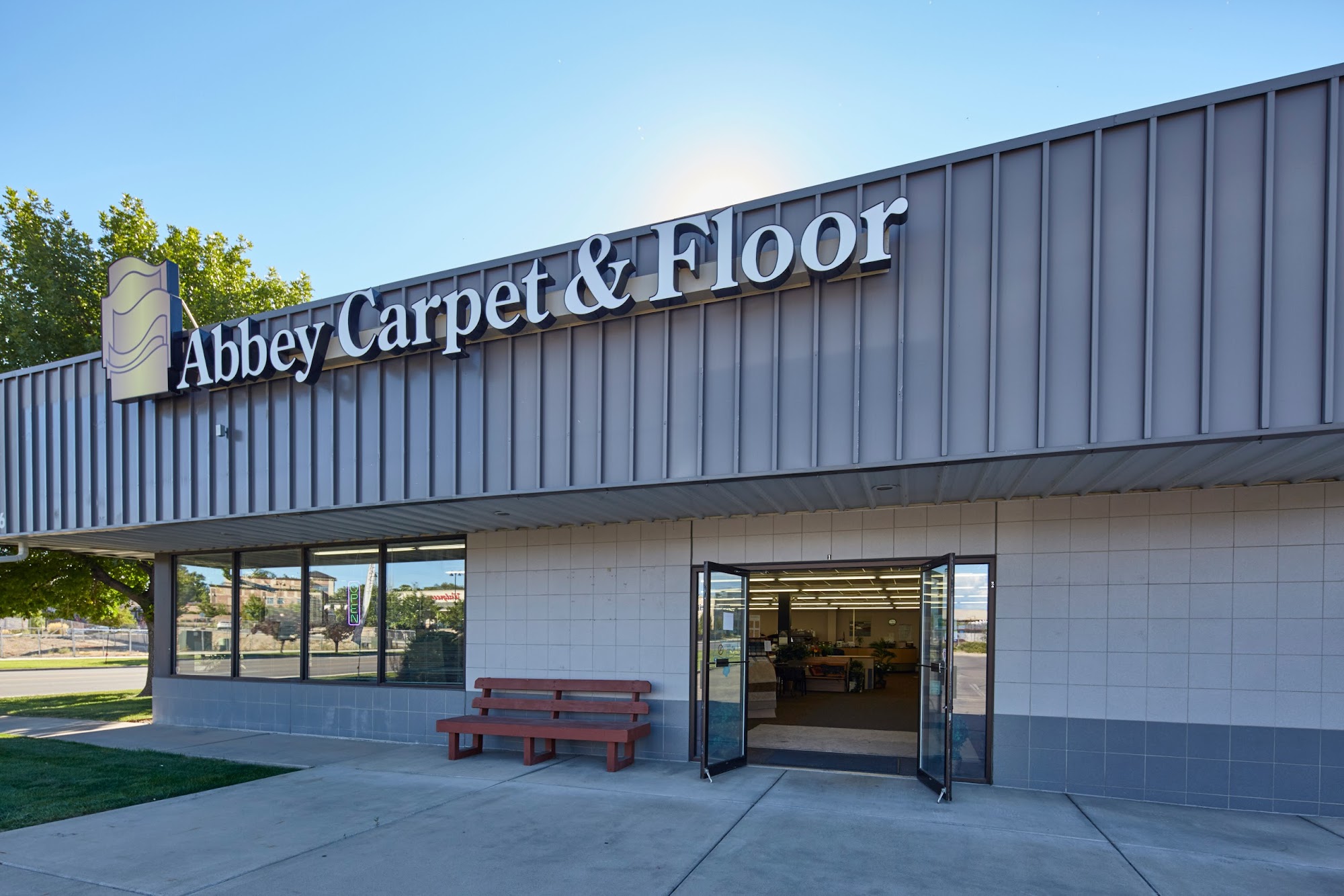 Abbey Carpet and Floor of Grand Junction