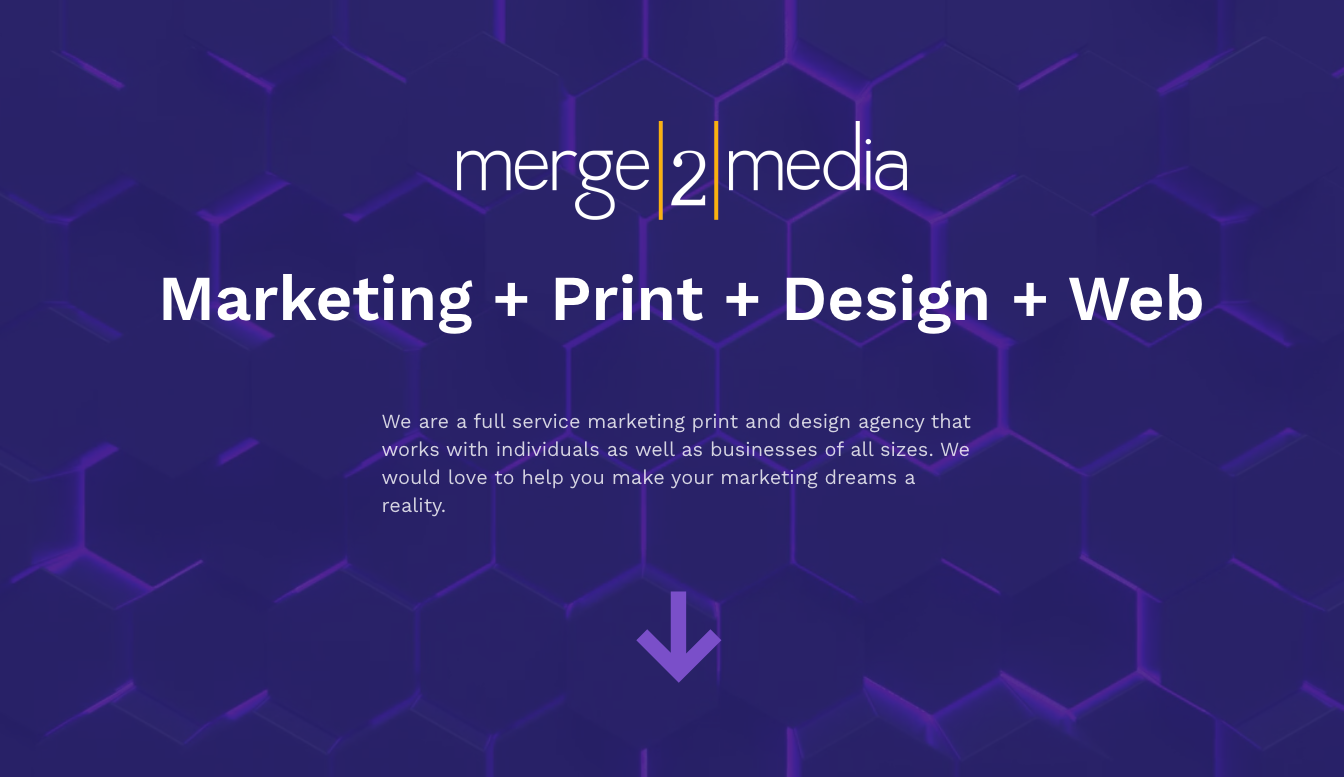 Merge 2 Media