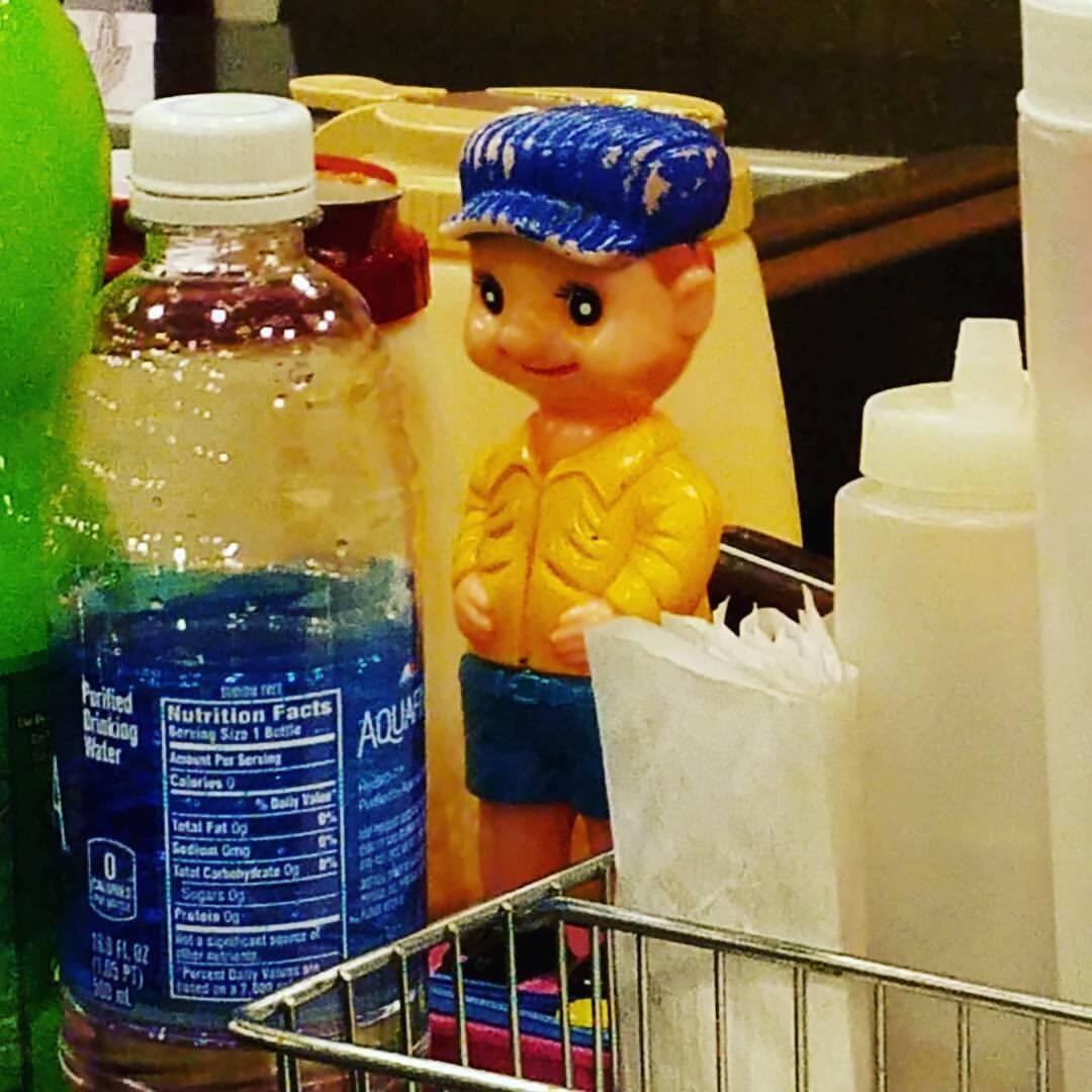 Photo credit: nextdoor