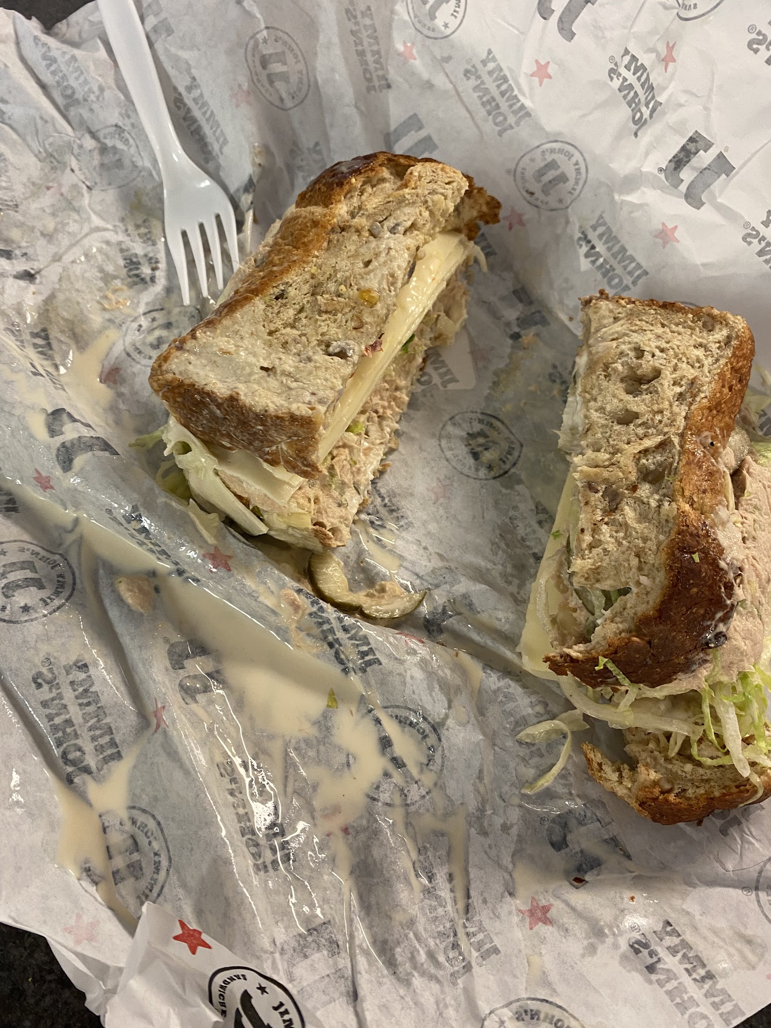 Jimmy John's