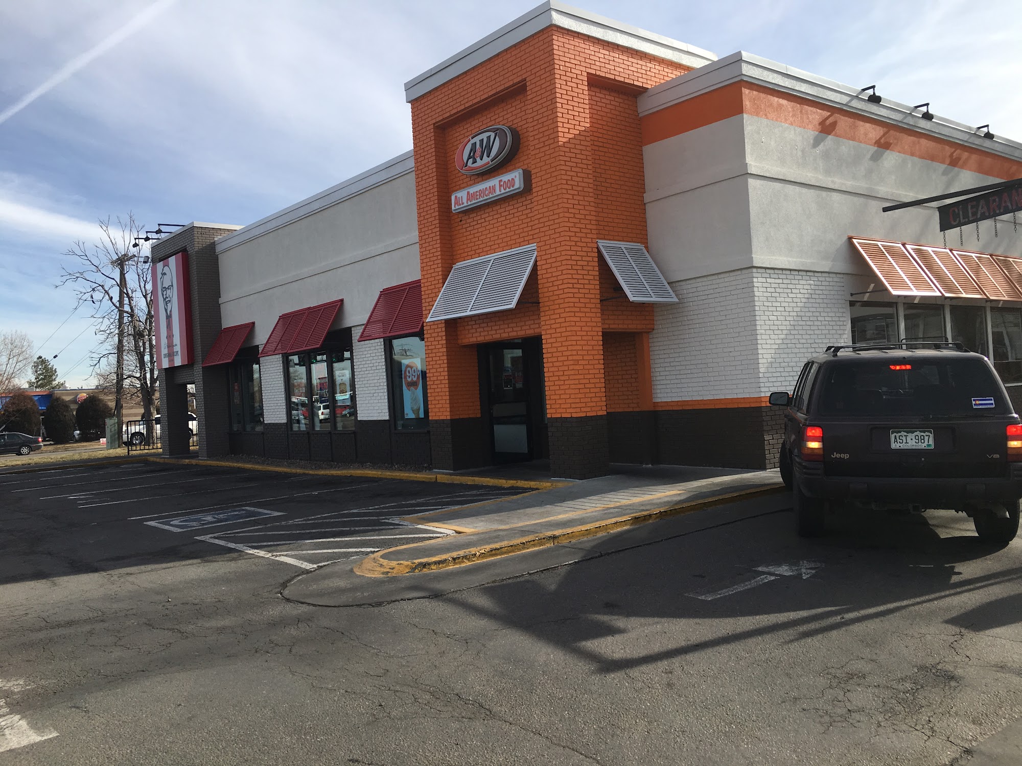 KFC