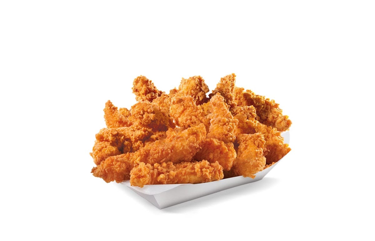 Carl’s Jr.