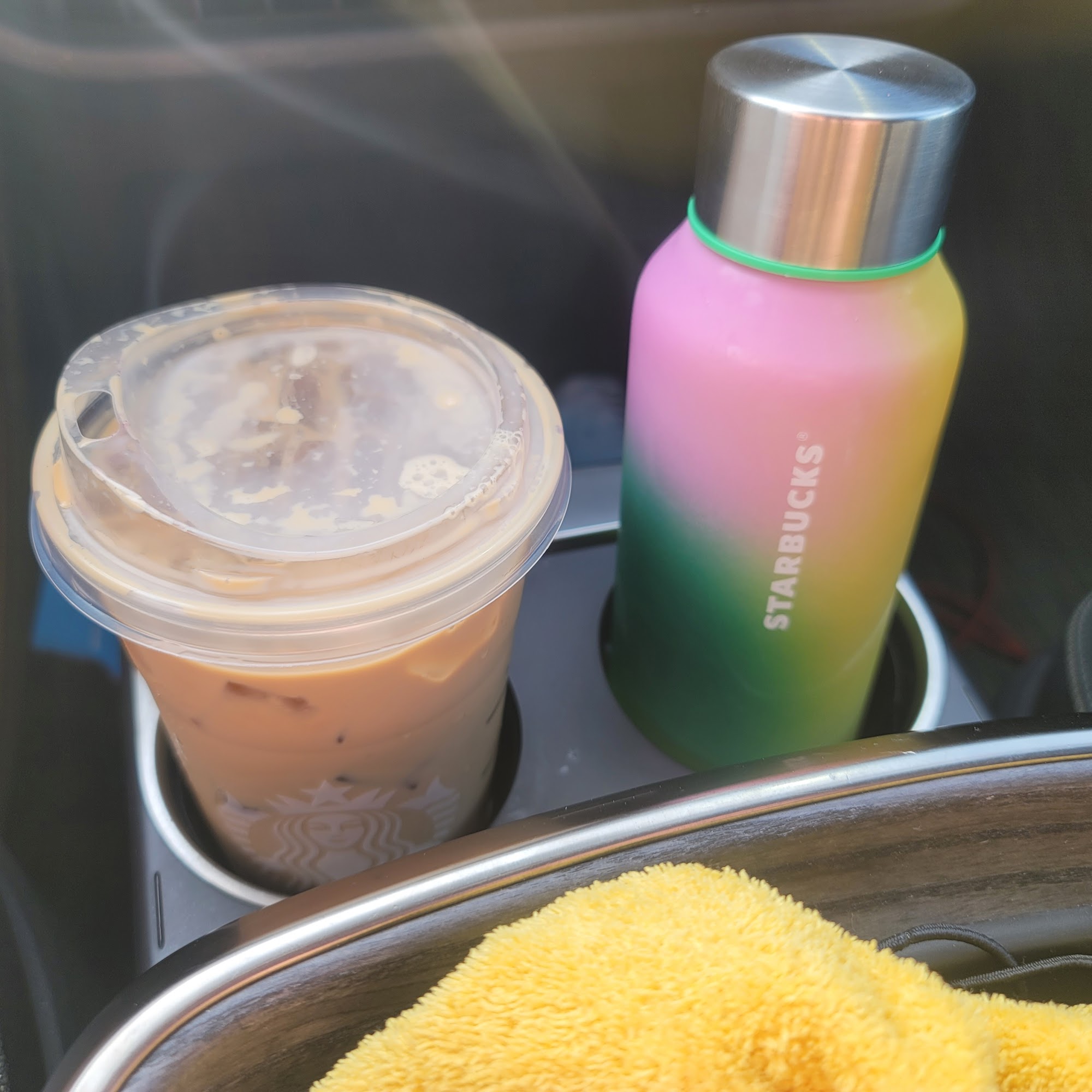 Starbucks