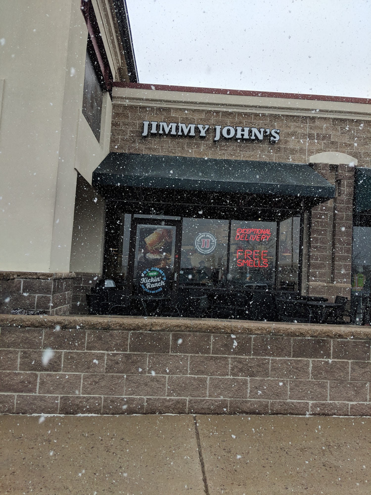 Jimmy John's