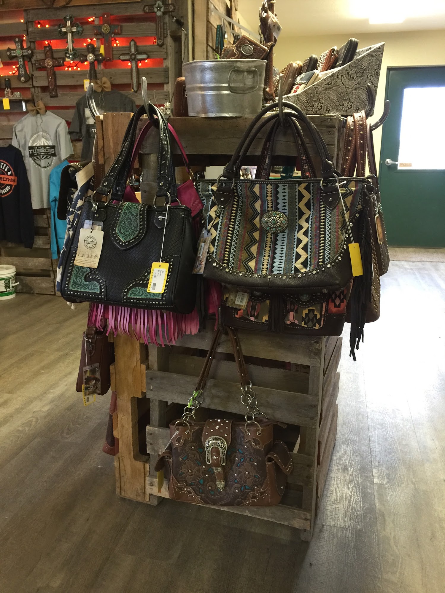 Jake's Feed, LLC Holyoke