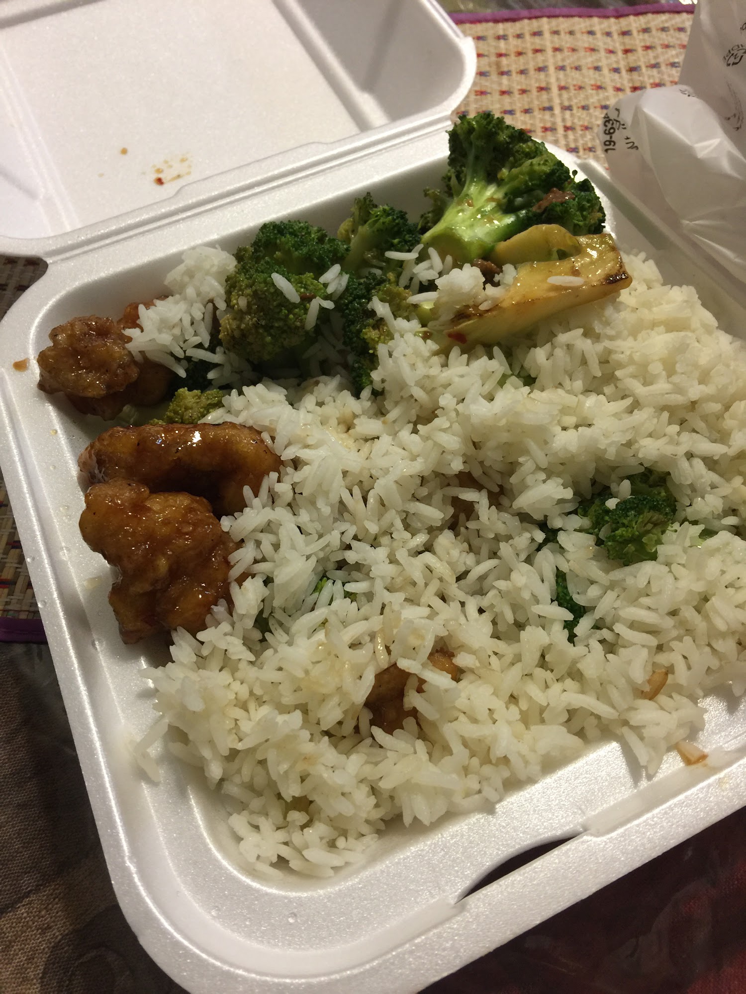 Panda Express