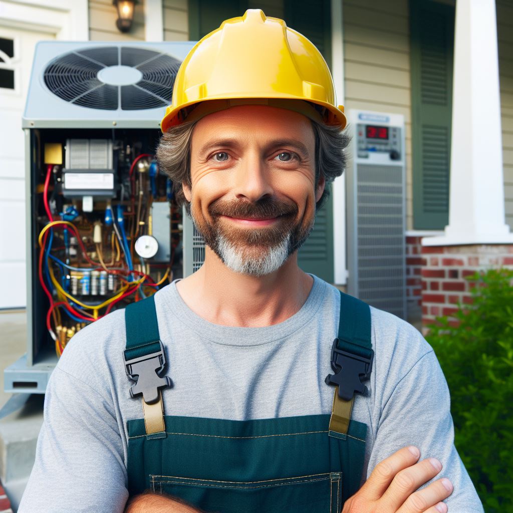 Littleton HVAC Сontractors