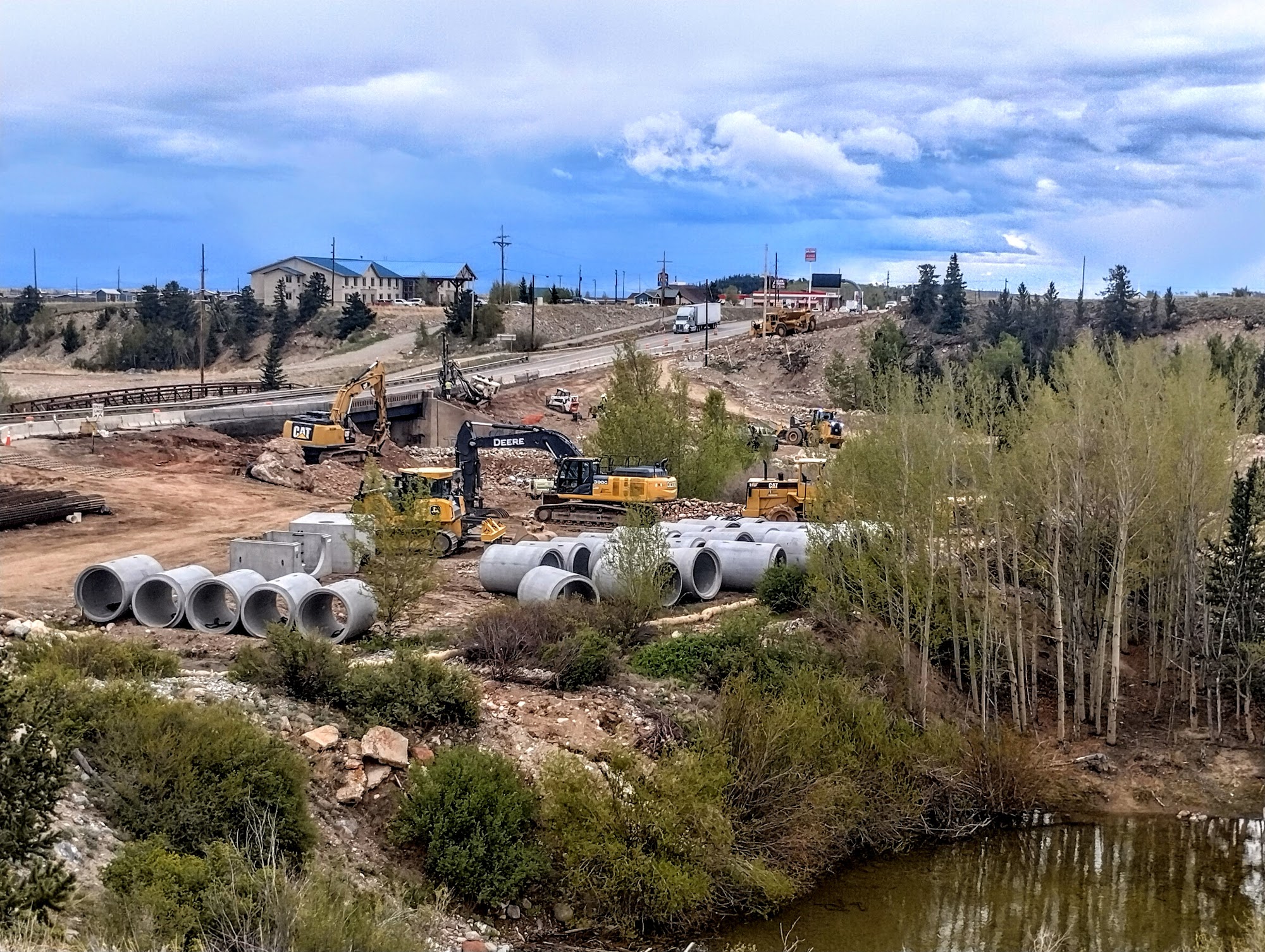 American Civil Constructors