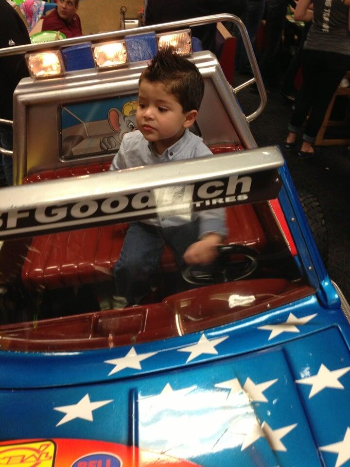 Photo credit: nextdoor