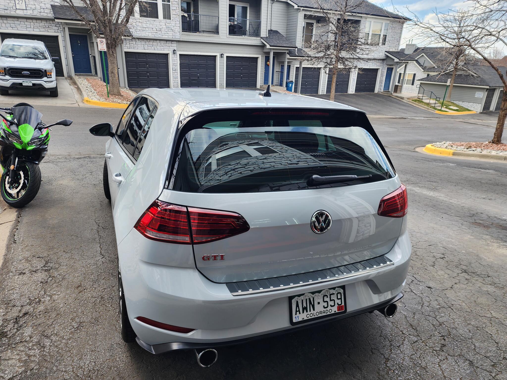 Photo credit: nextdoor