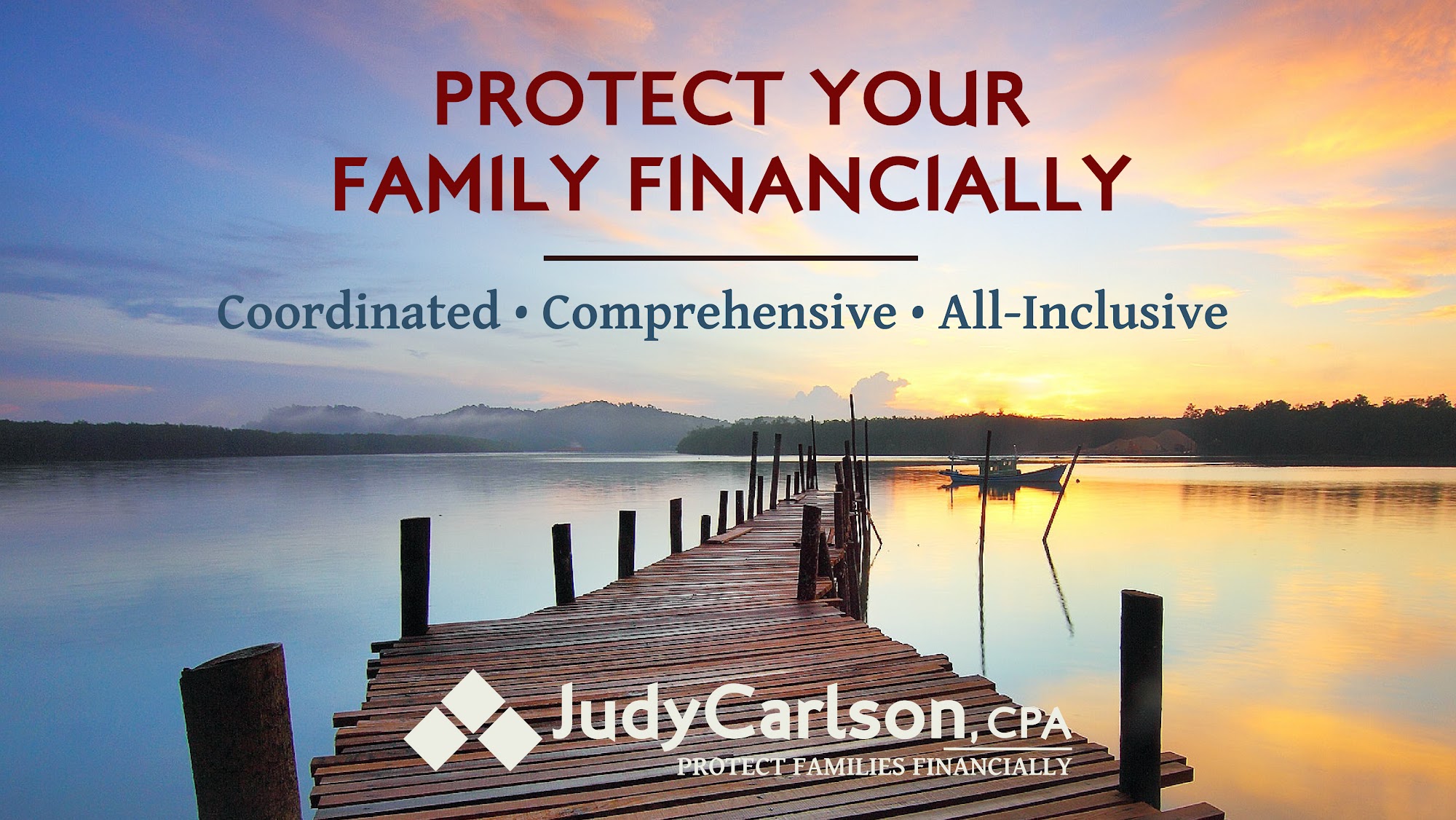 Judy Carlson Financial Group