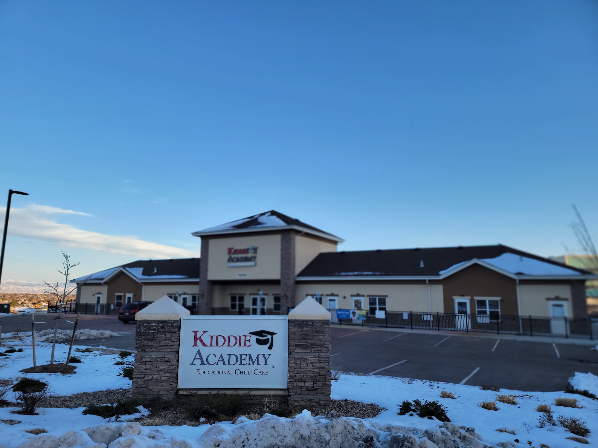 Kiddie Academy of Lone Tree