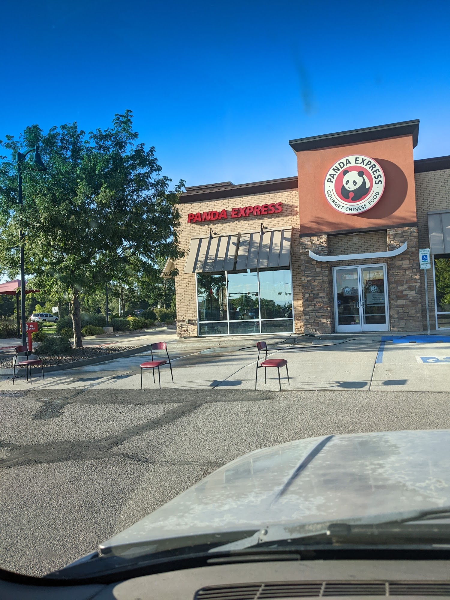 Panda Express