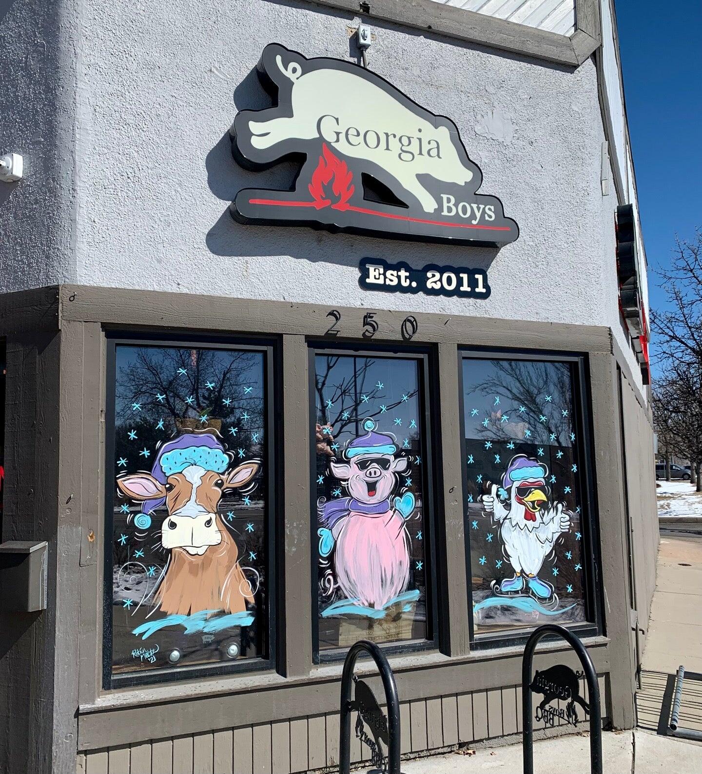 Photo credit: nextdoor