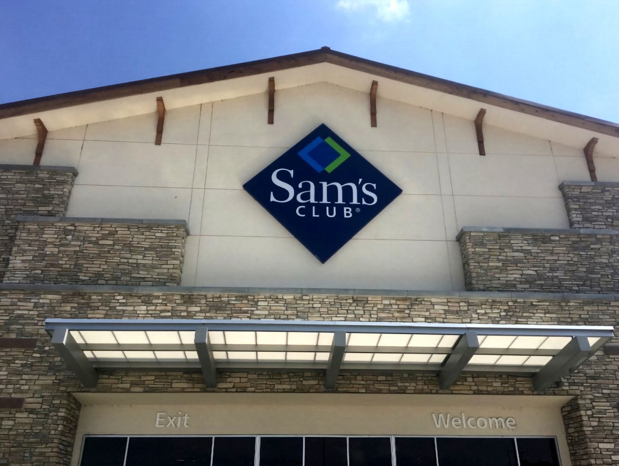 Sam's Club Bakery