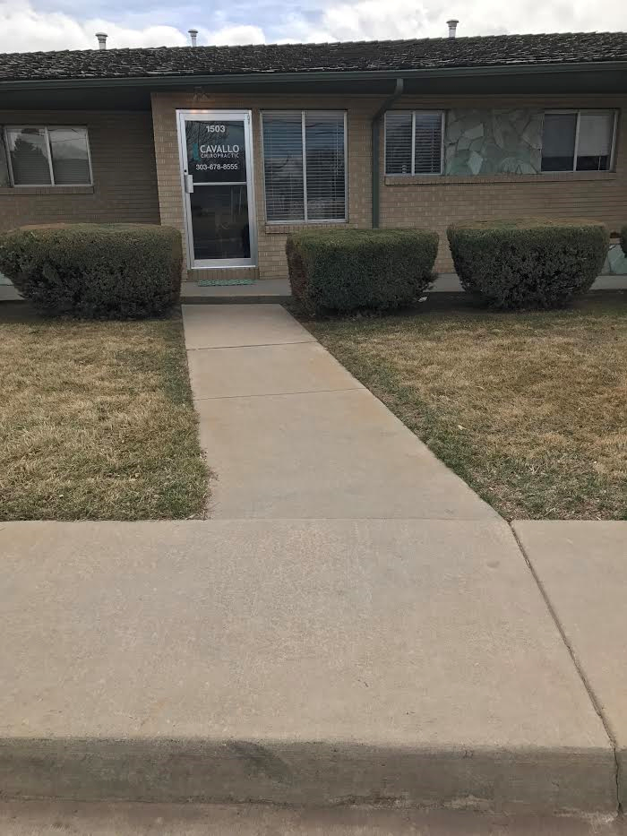 Photo credit: nextdoor