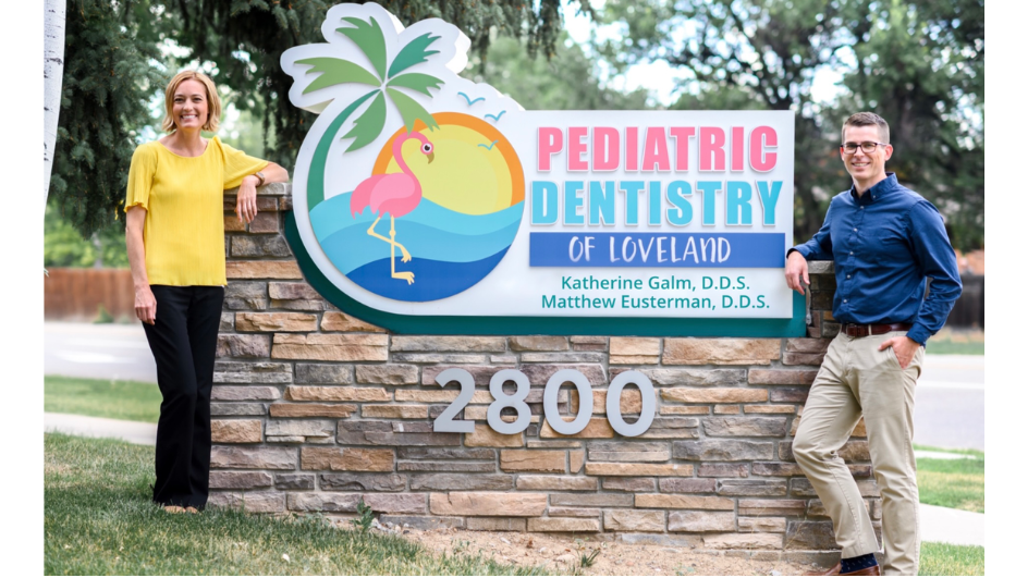 Pediatric Dentistry Of Loveland