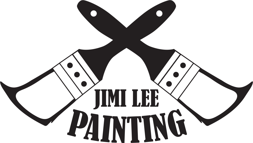 Jimi Lee Painting