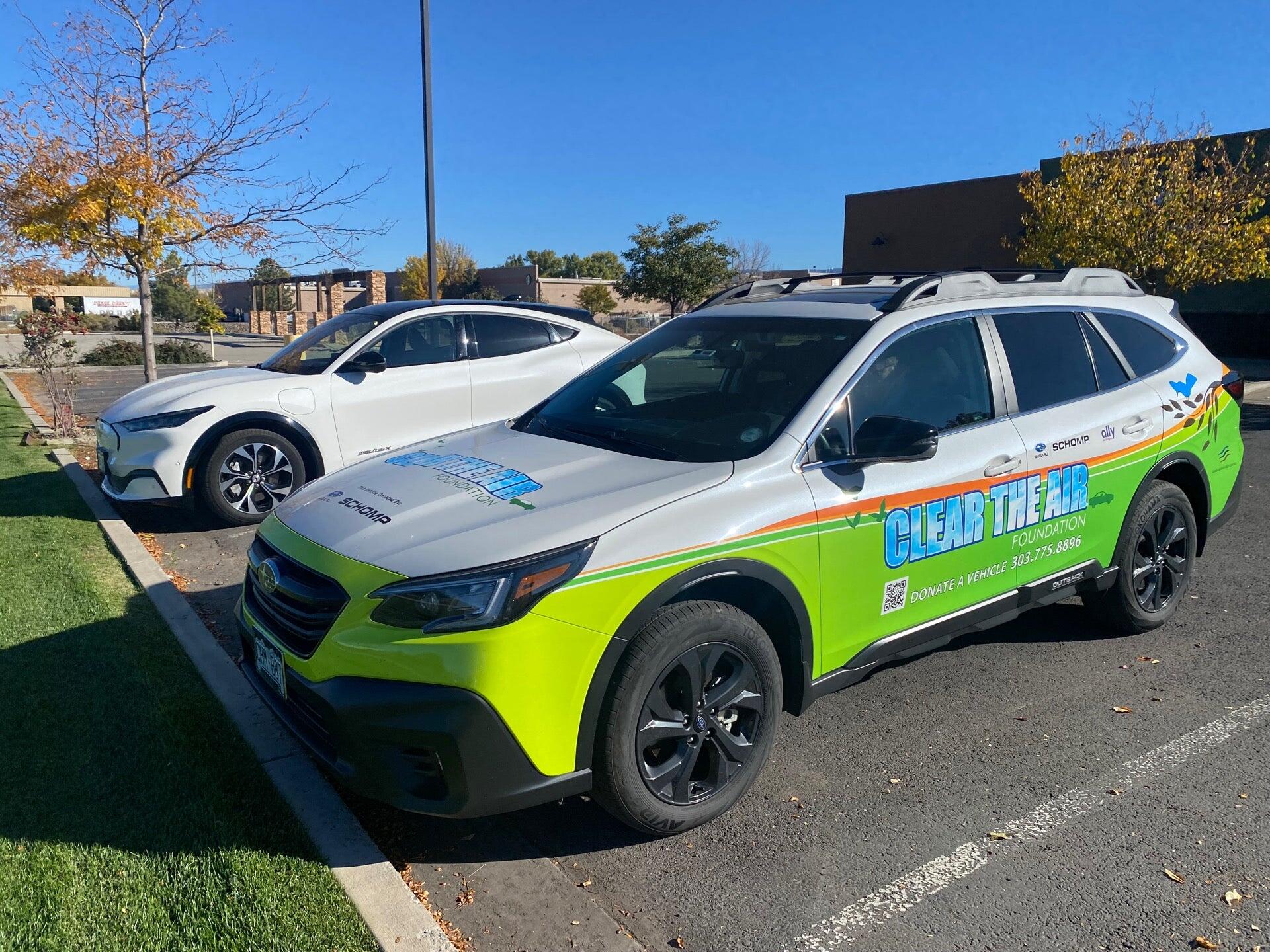 Photo credit: nextdoor