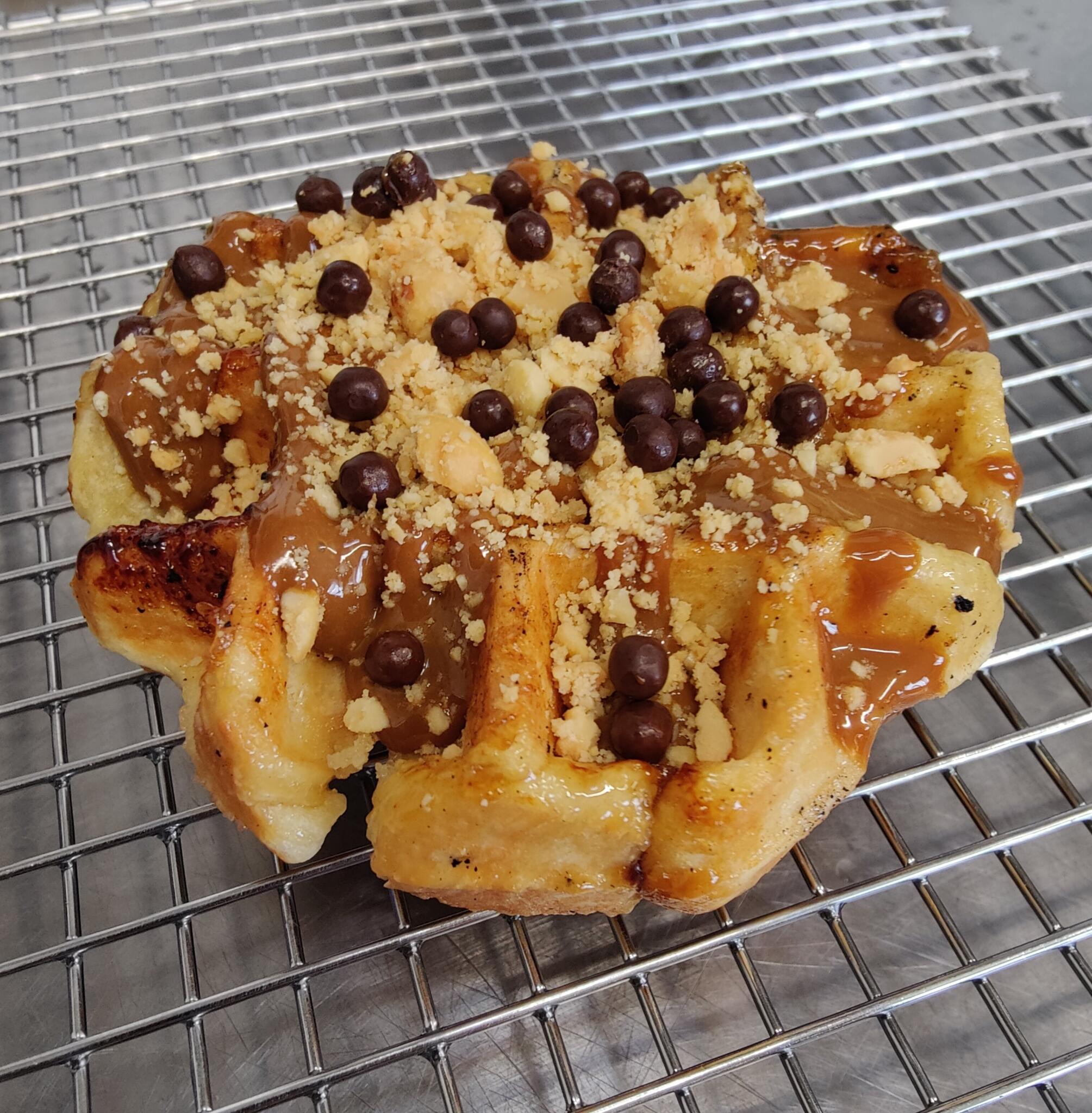 Photo credit: nextdoor