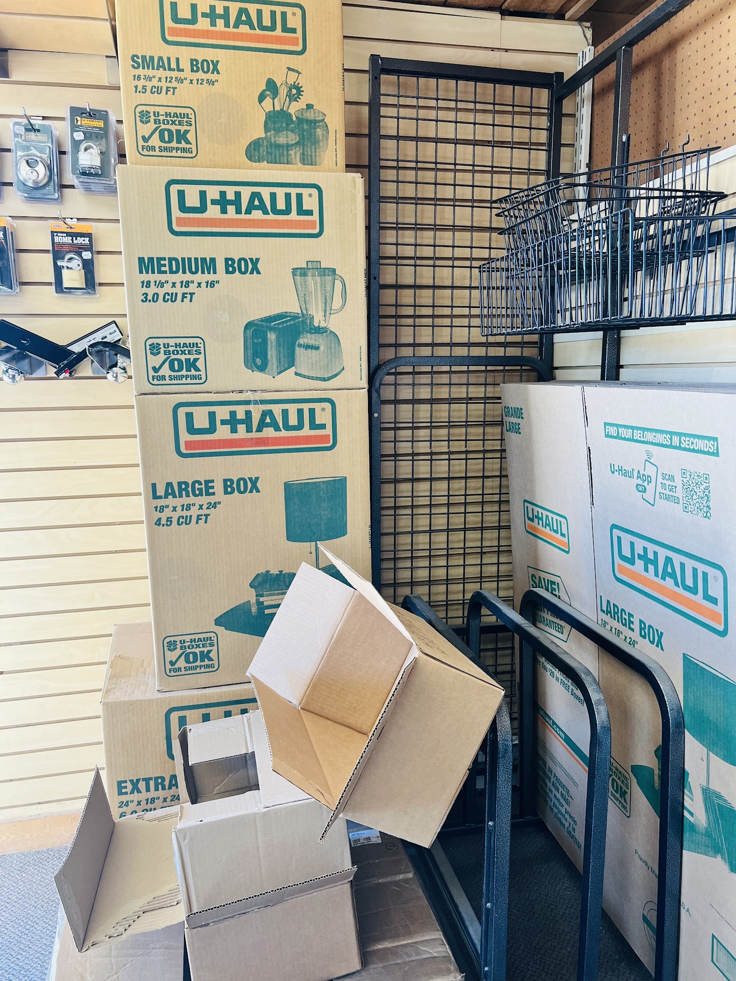 Parker Feed Store Parker