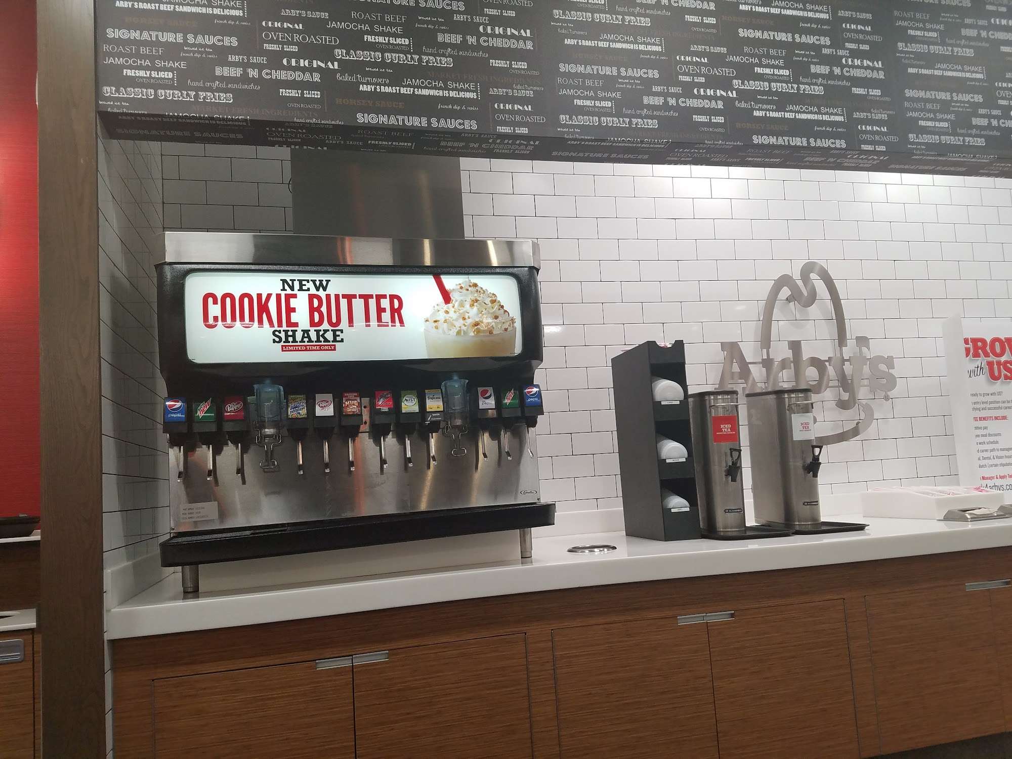 Arby's