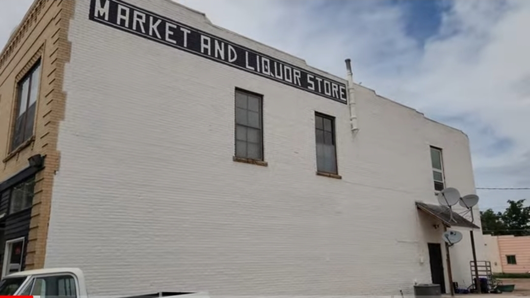 Main Street Market and Liquor