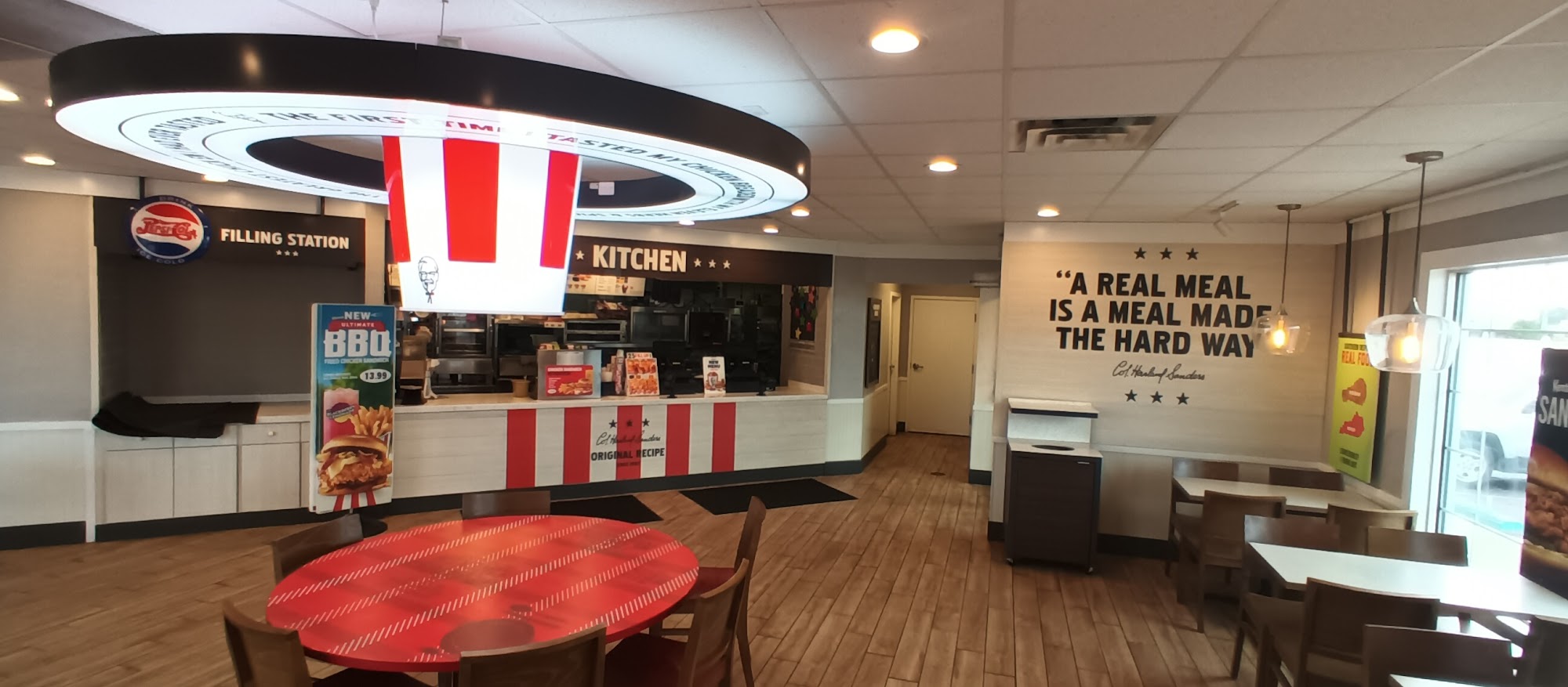 KFC