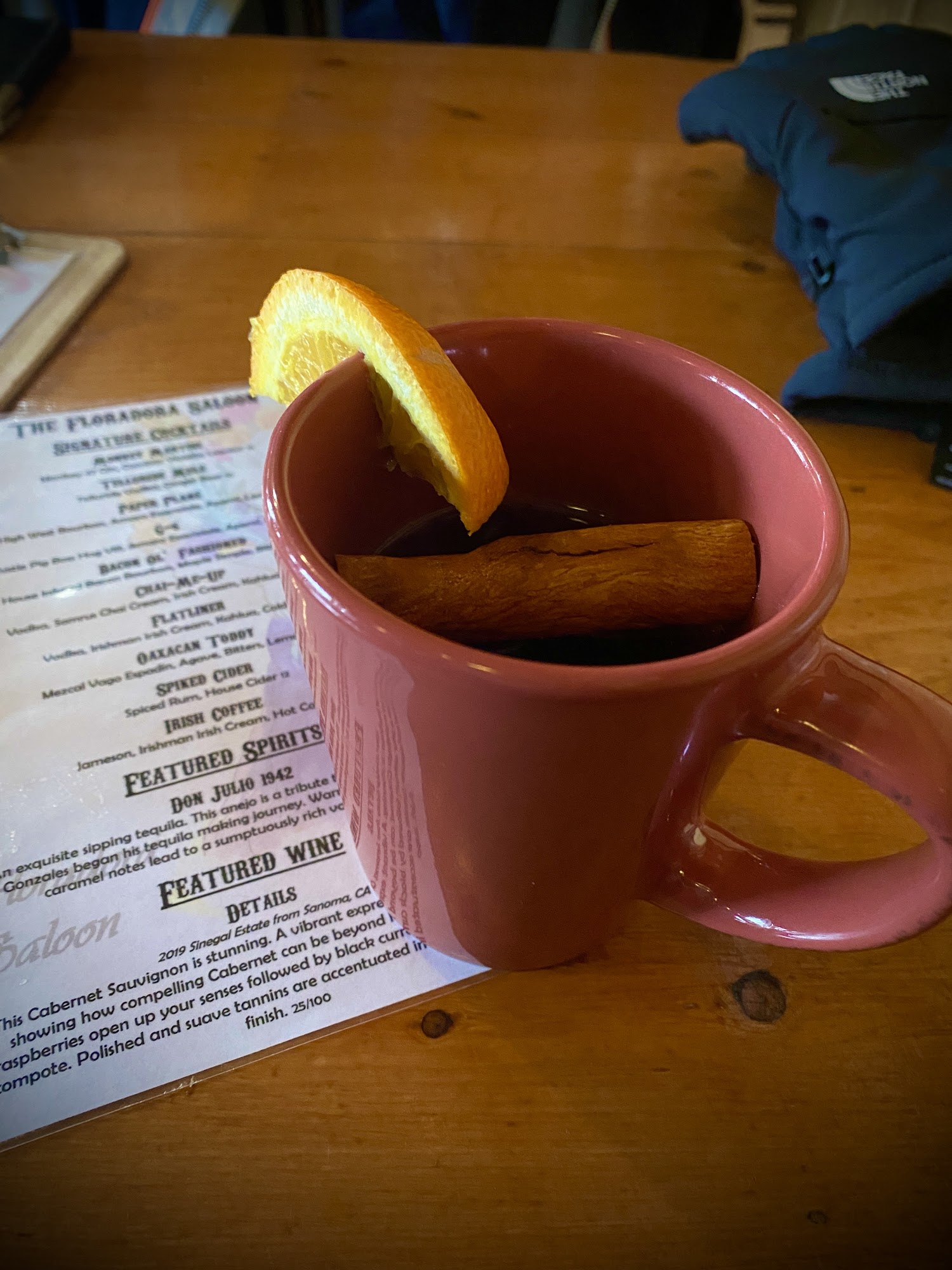 Floradora Saloon Telluride