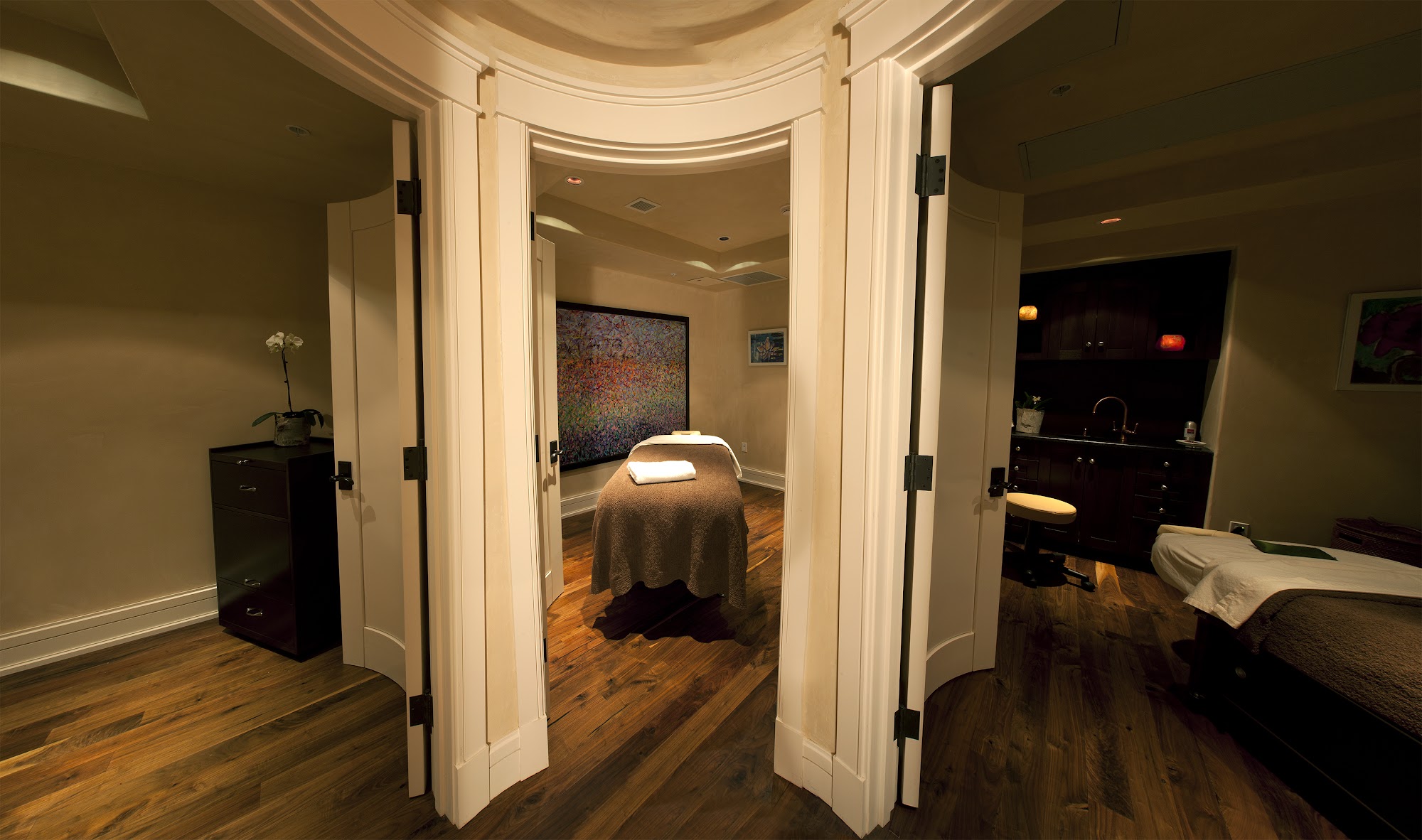 Telluride Spa Concierge @ Element 52