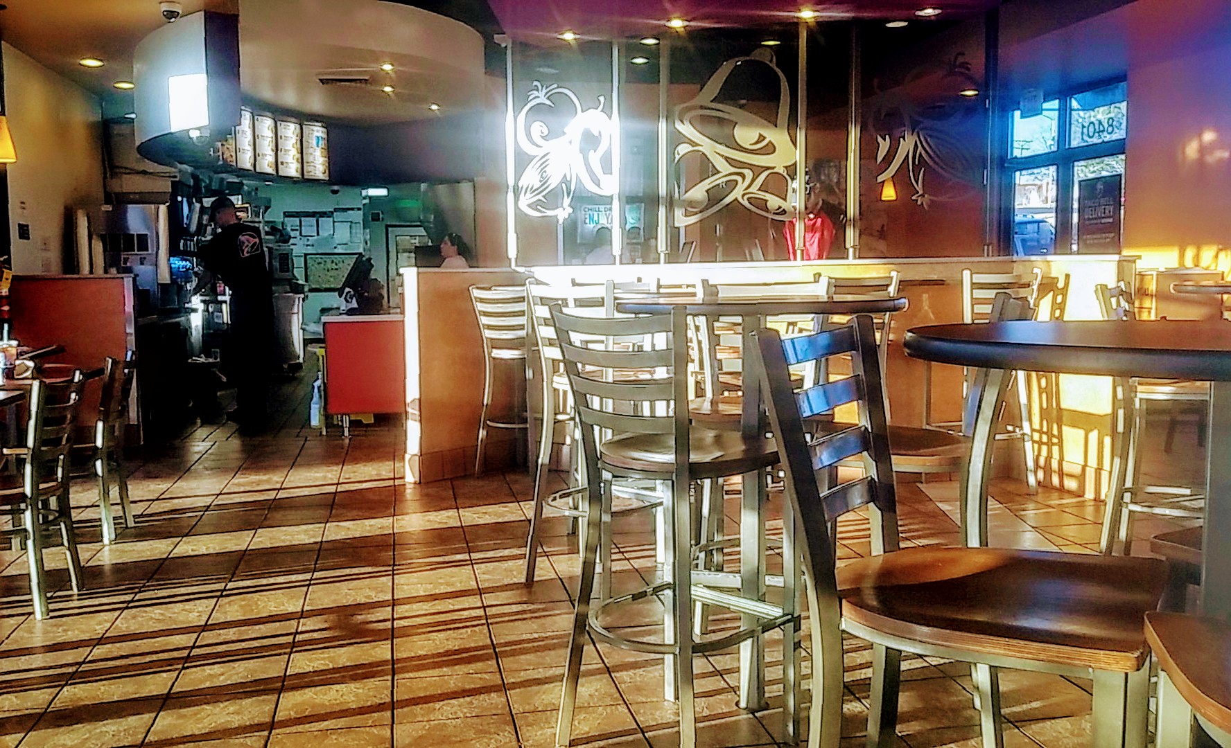 Taco Bell