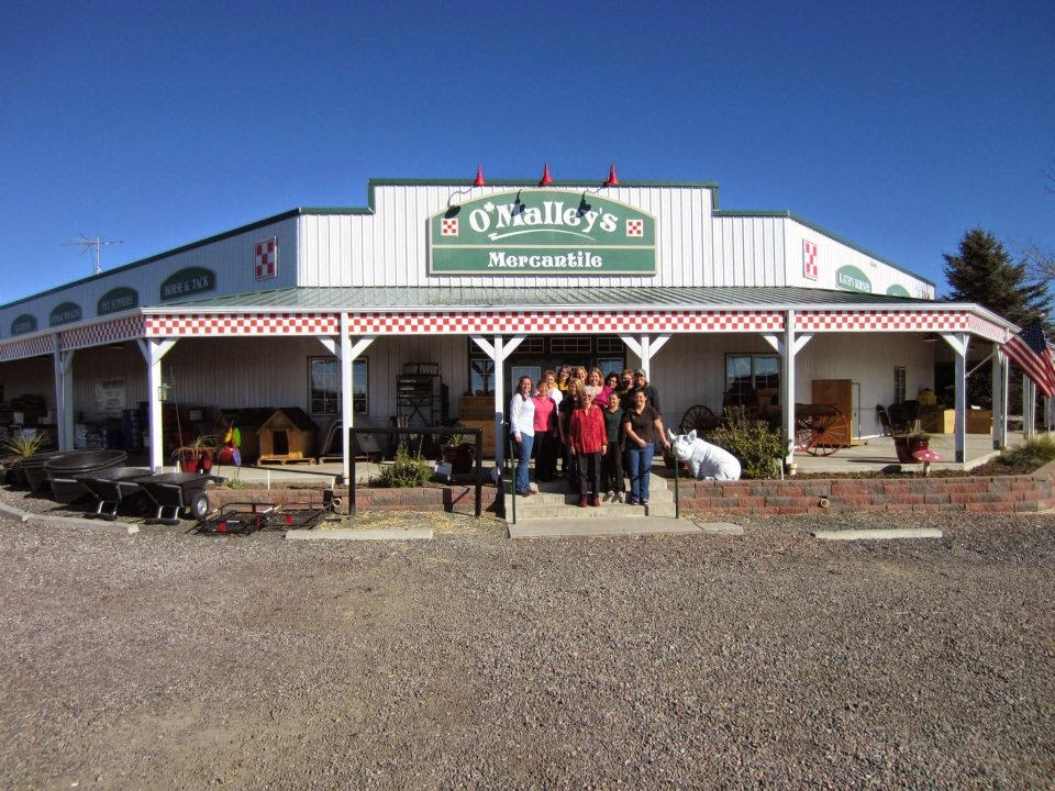 O'Malley's Mercantile Watkins