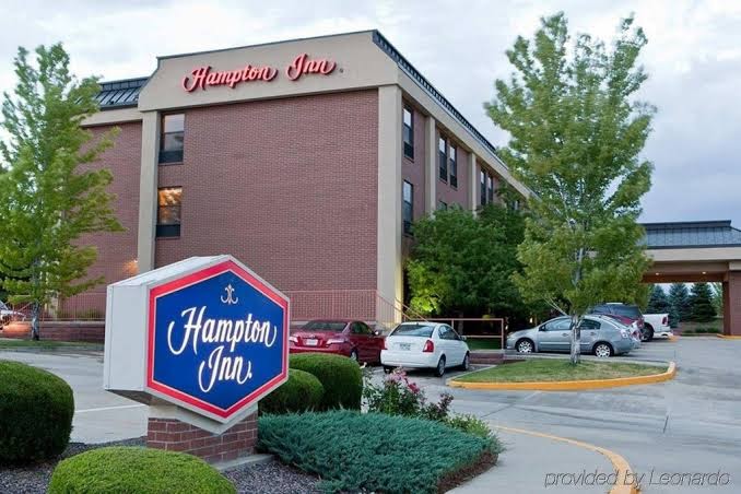 Hampton Inn Denver-Northwest/Westminster