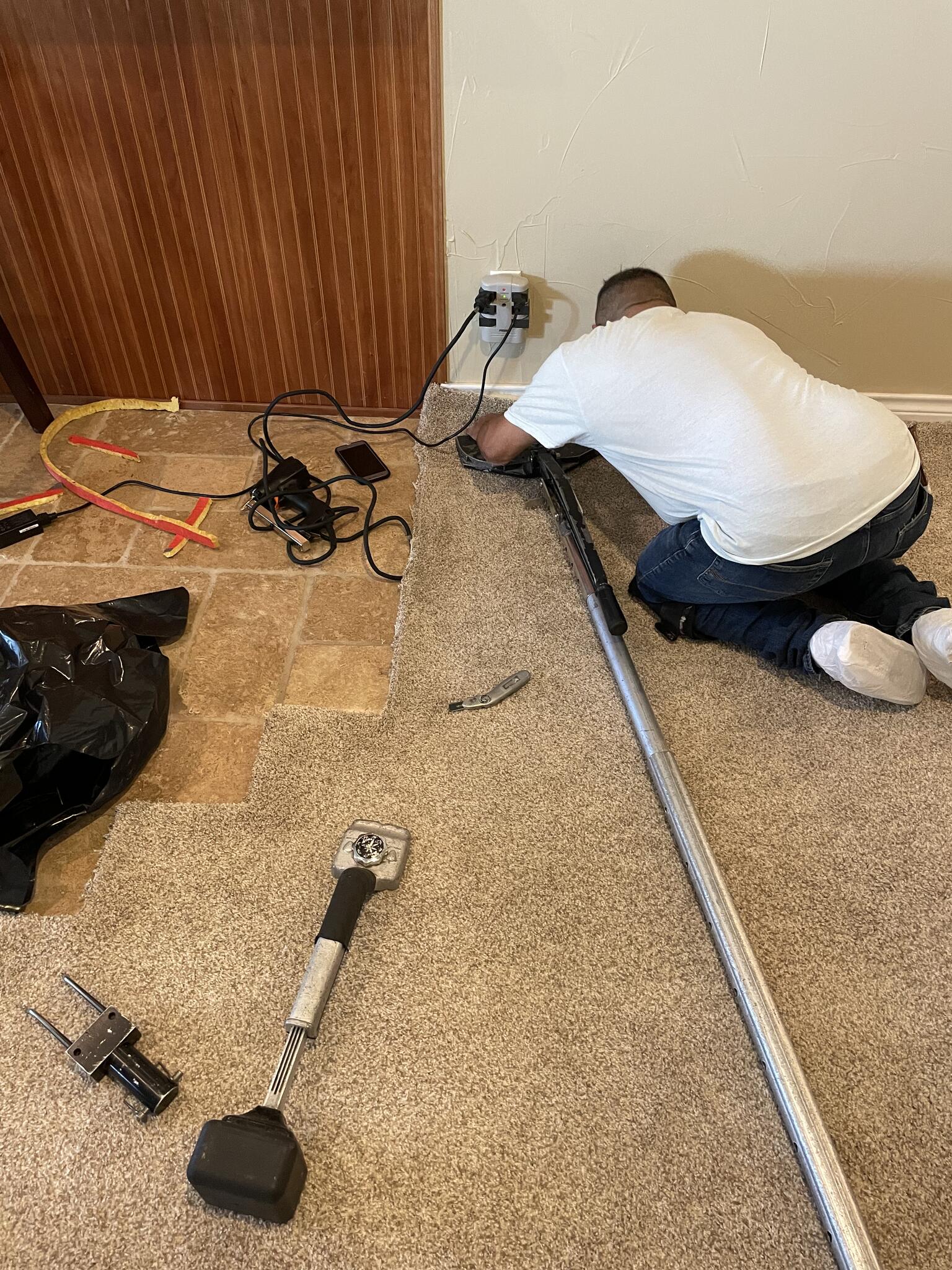 Photo credit: nextdoor