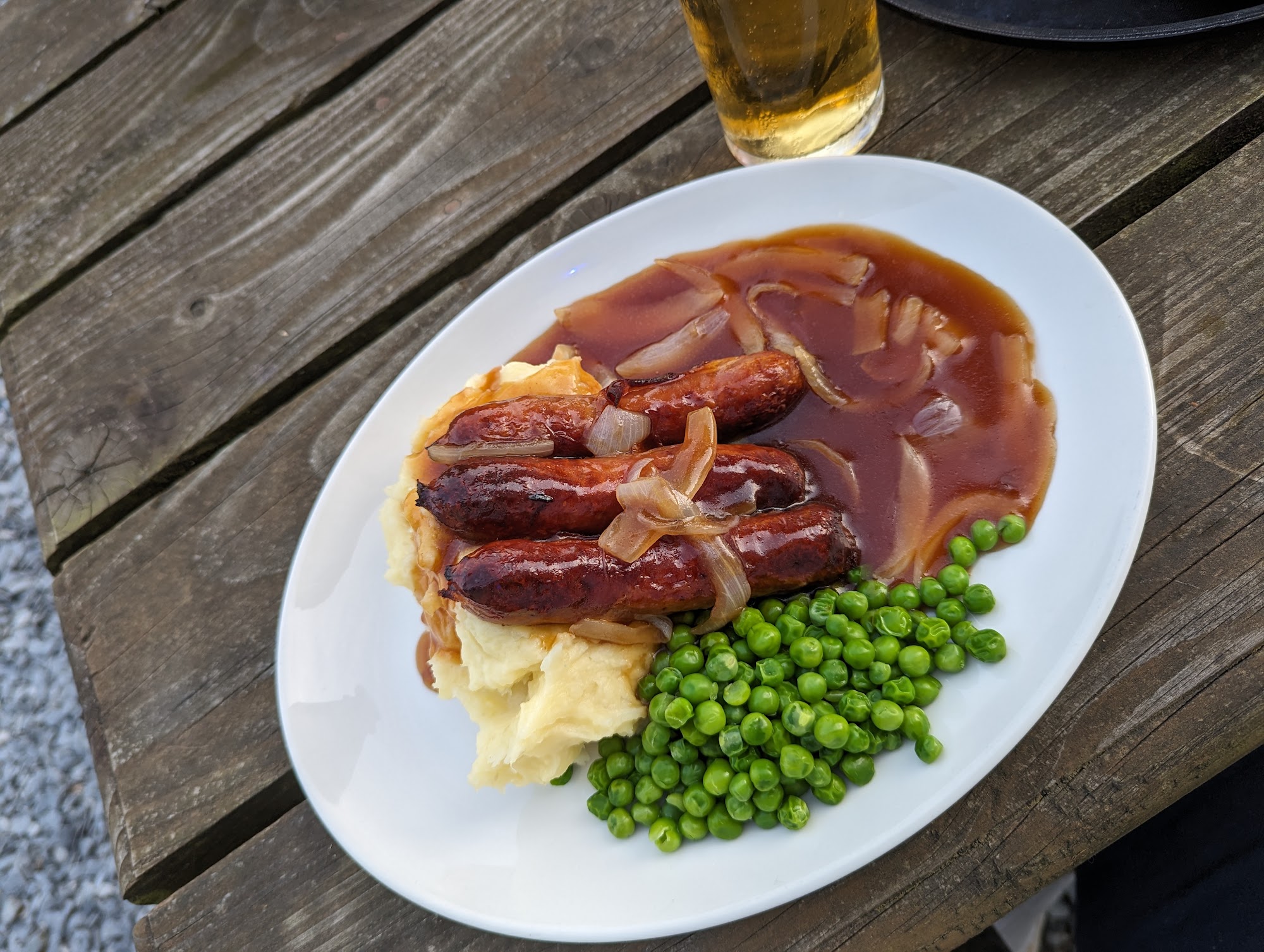 The Wilsey Down Hallworthy, Camelford